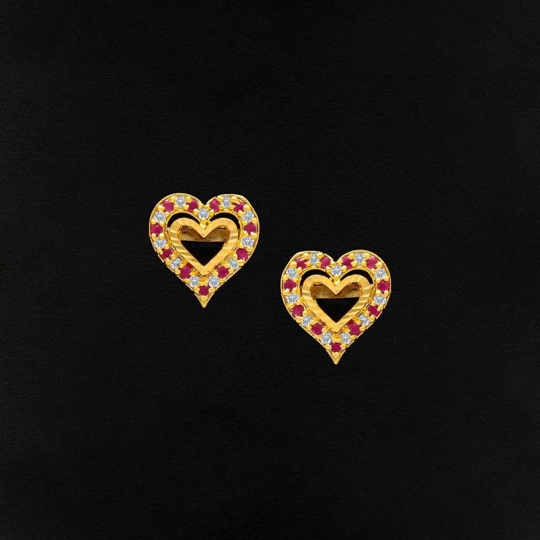 Stone Stud PSST314WR-001