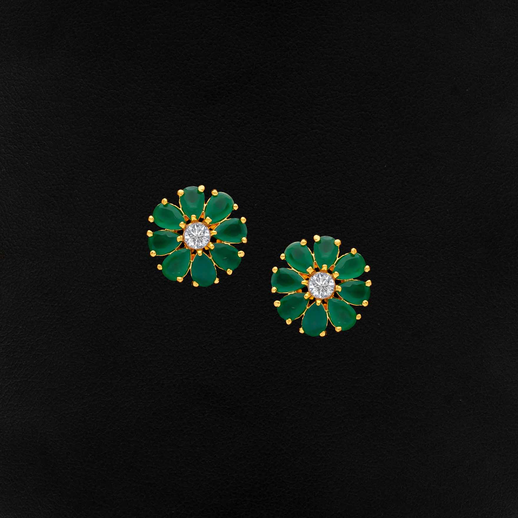 Stone Stud PSST189WG-041