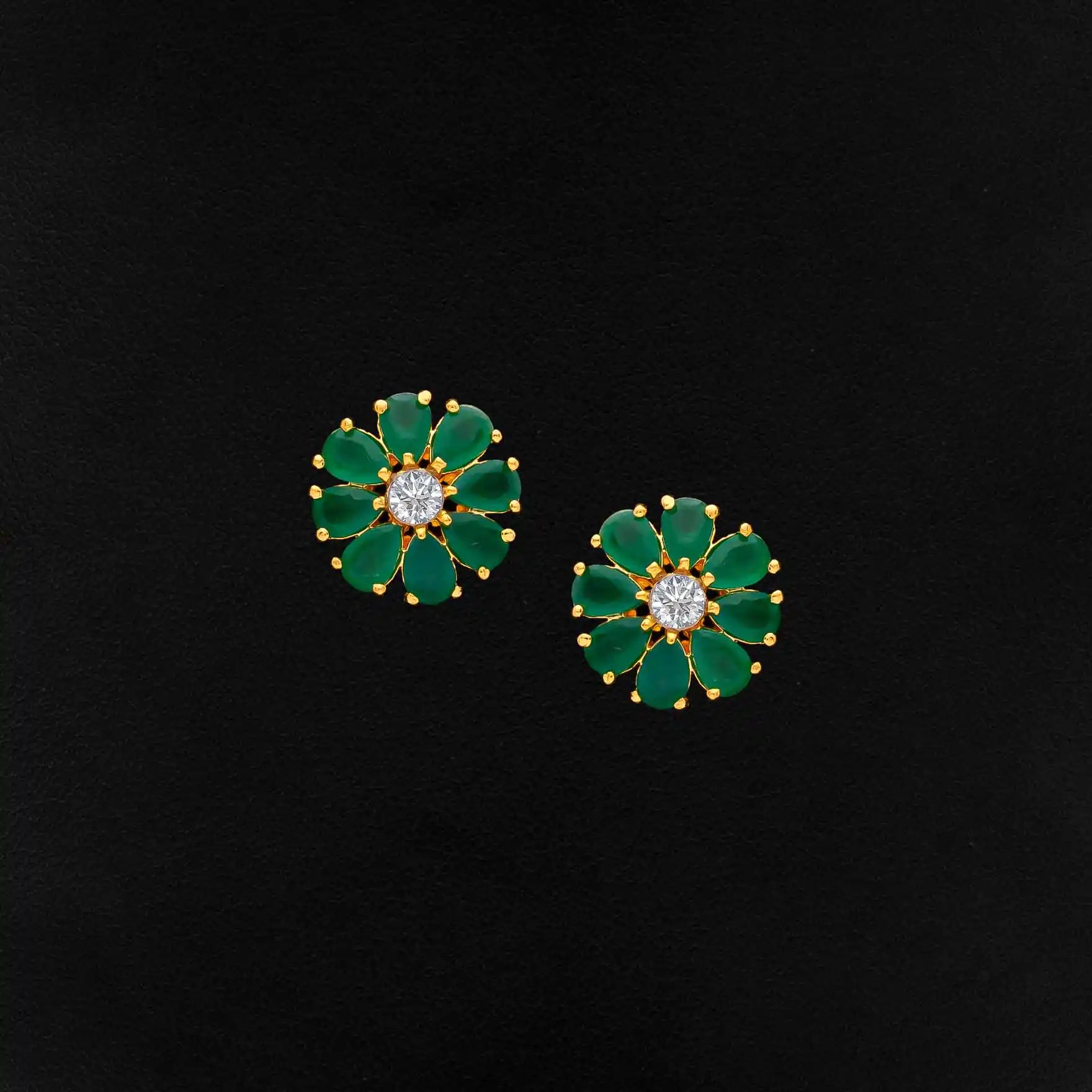Stone Stud PSST189WG-041