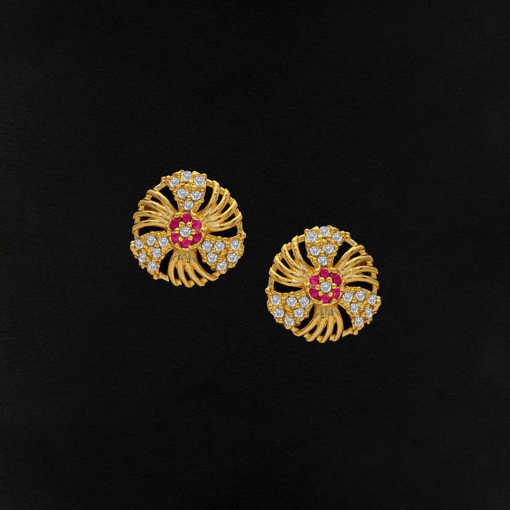 Stone Stud PSST170WR-041