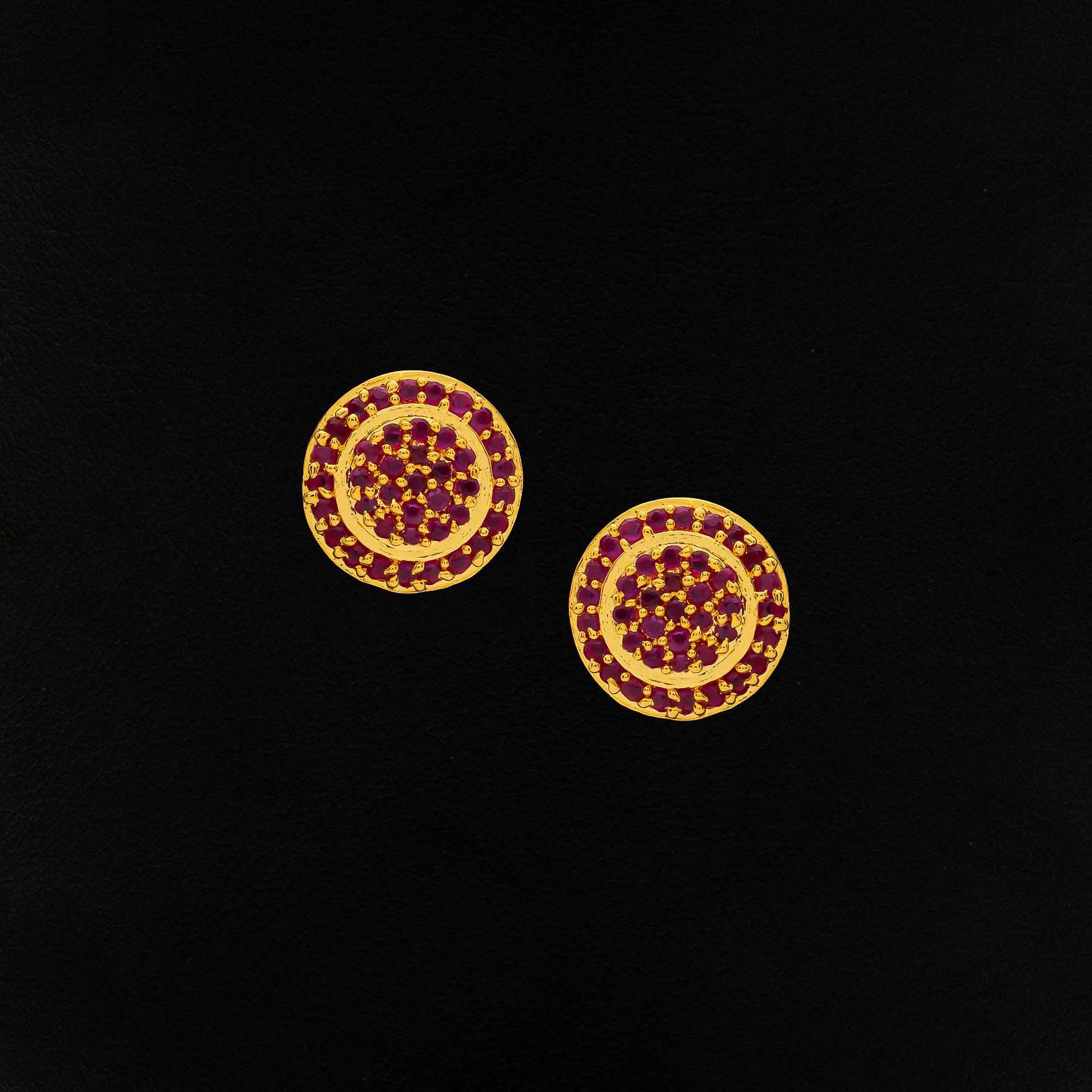 Stone Stud PSST127W-041