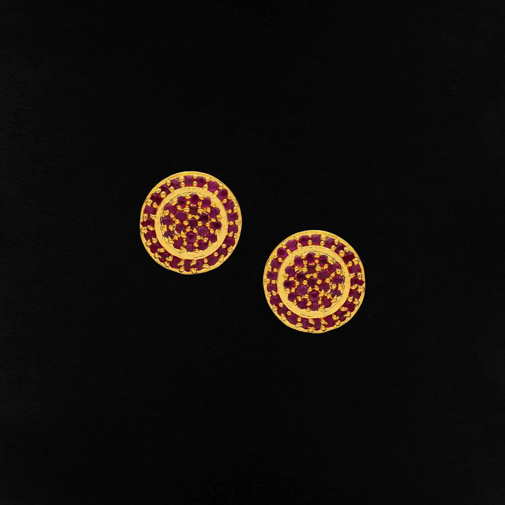 Stone Stud PSST127W-041