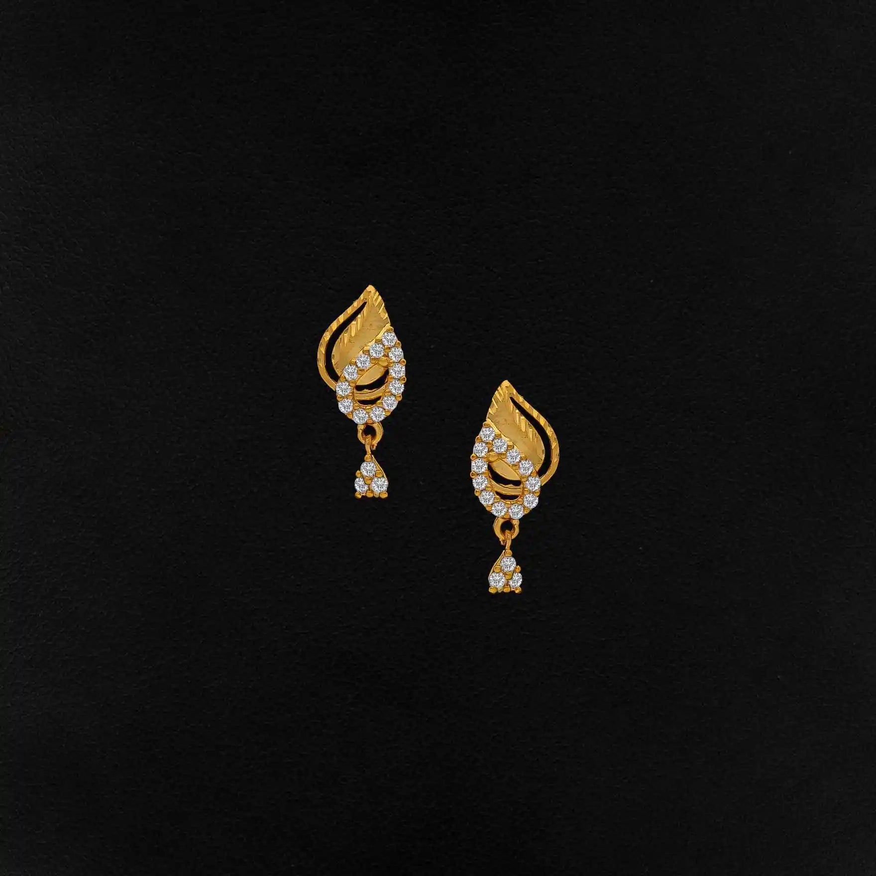 Stone Earrings Online