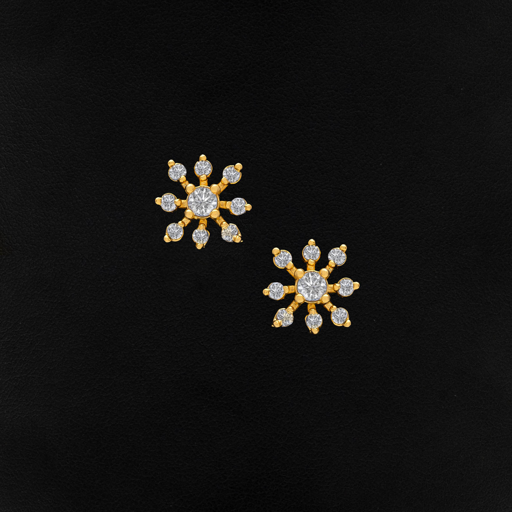 STONE STUD PSST495W-001