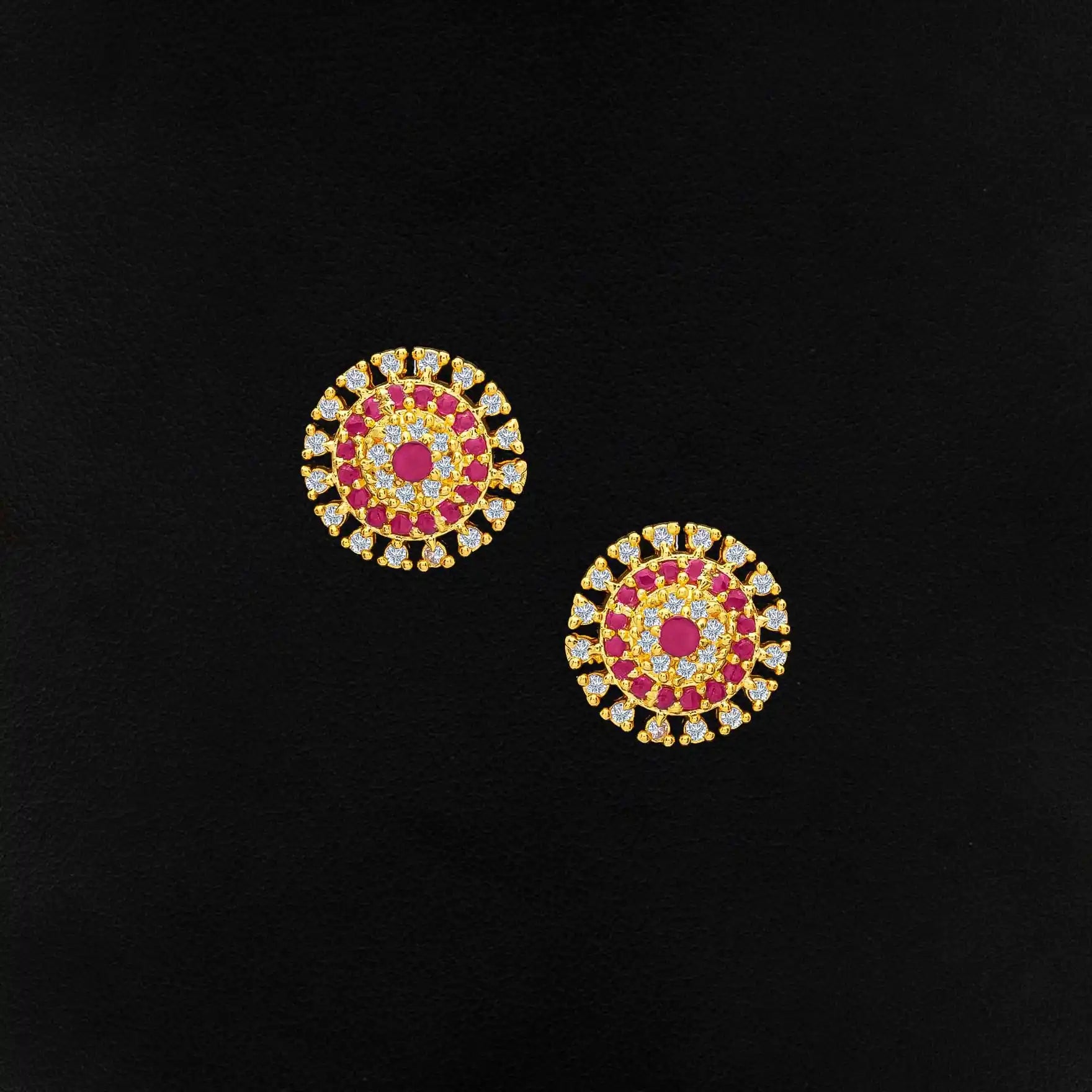 STONE STUD PSST101WR-041