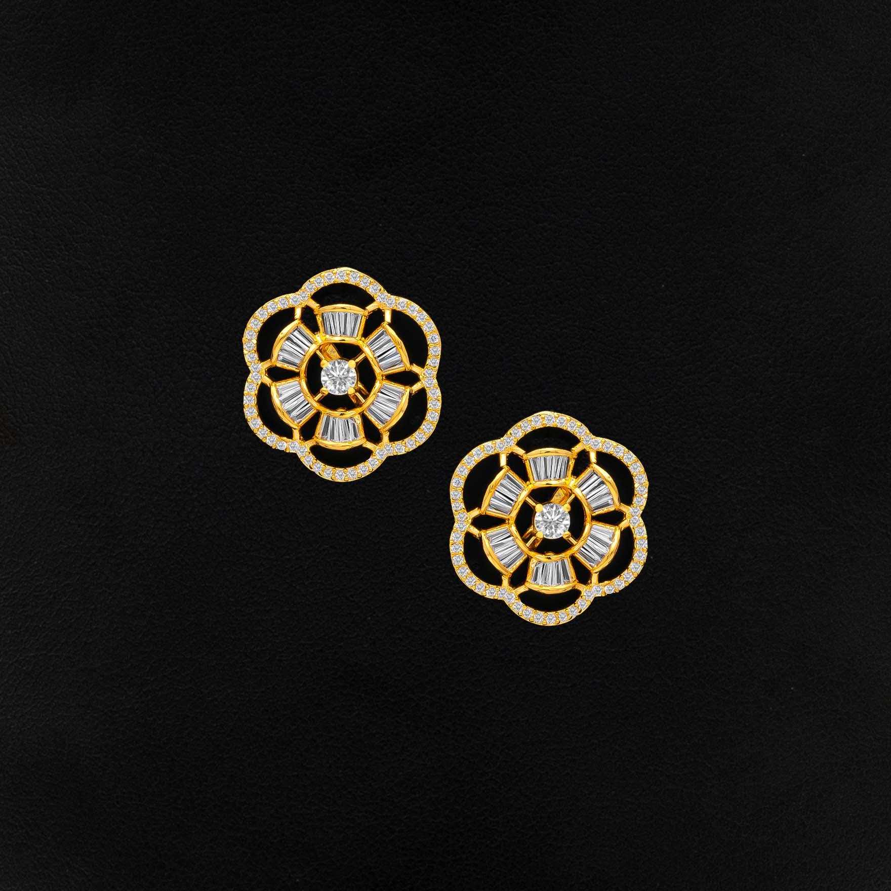 PREMIUM STONE STUD PMSST5W-053
