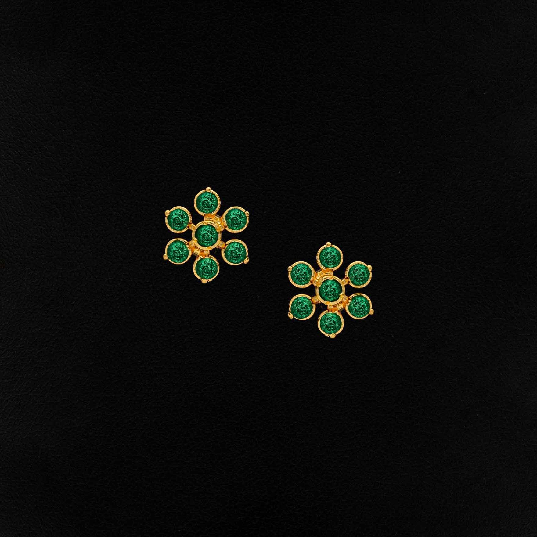 Stone Stud PSST531G-001