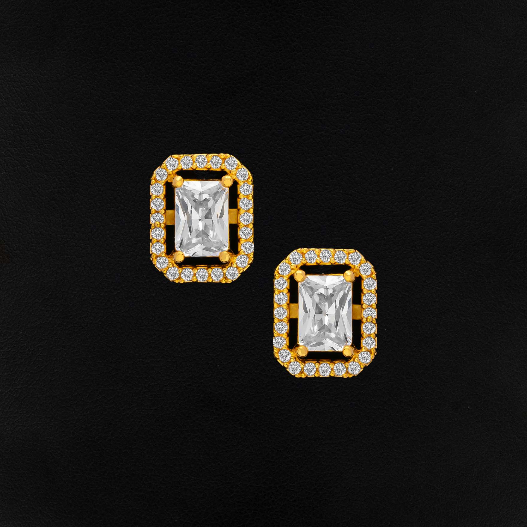 STONE STUD PSST128W-041