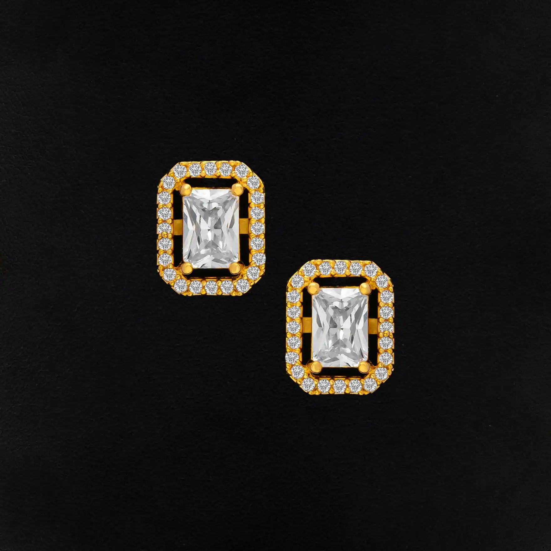 STONE STUD PSST128W-041