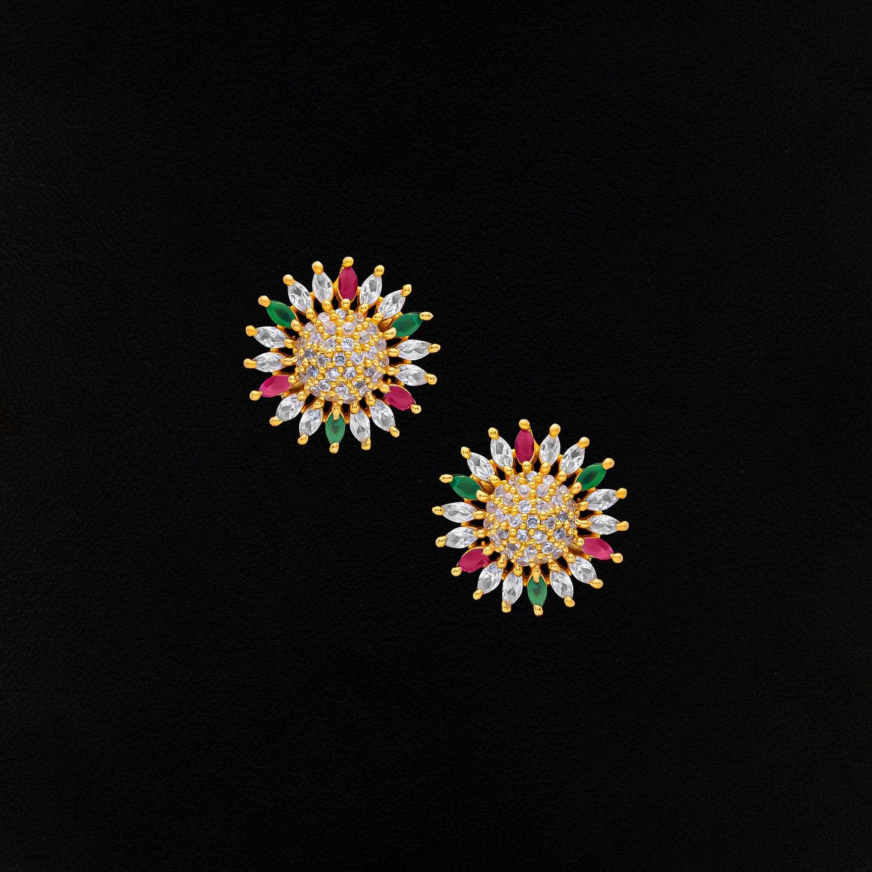 STONE STUD PSST23WRG-061