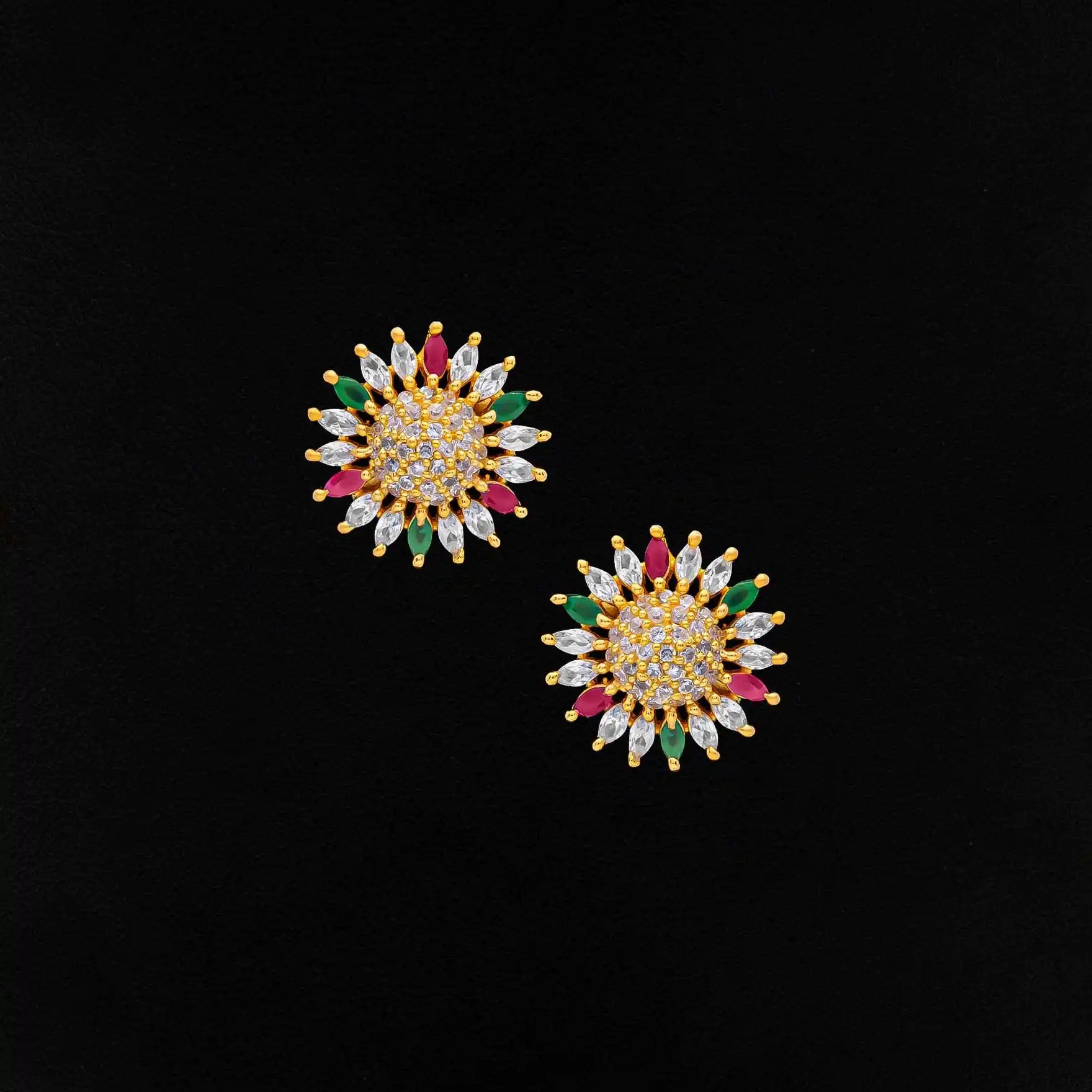 STONE STUD PSST23WRG-061