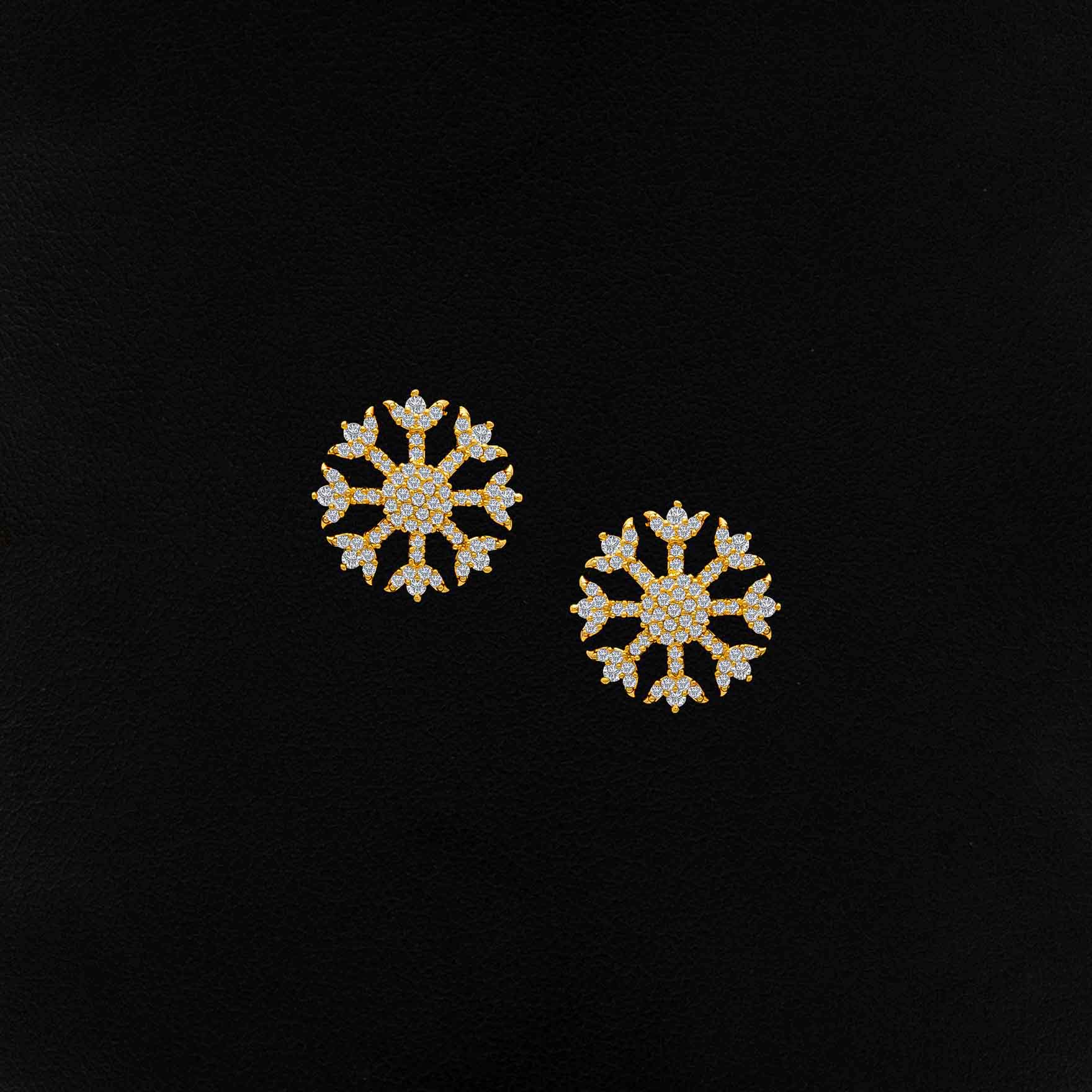 Premium Stone Stud  PMSHST110W-082