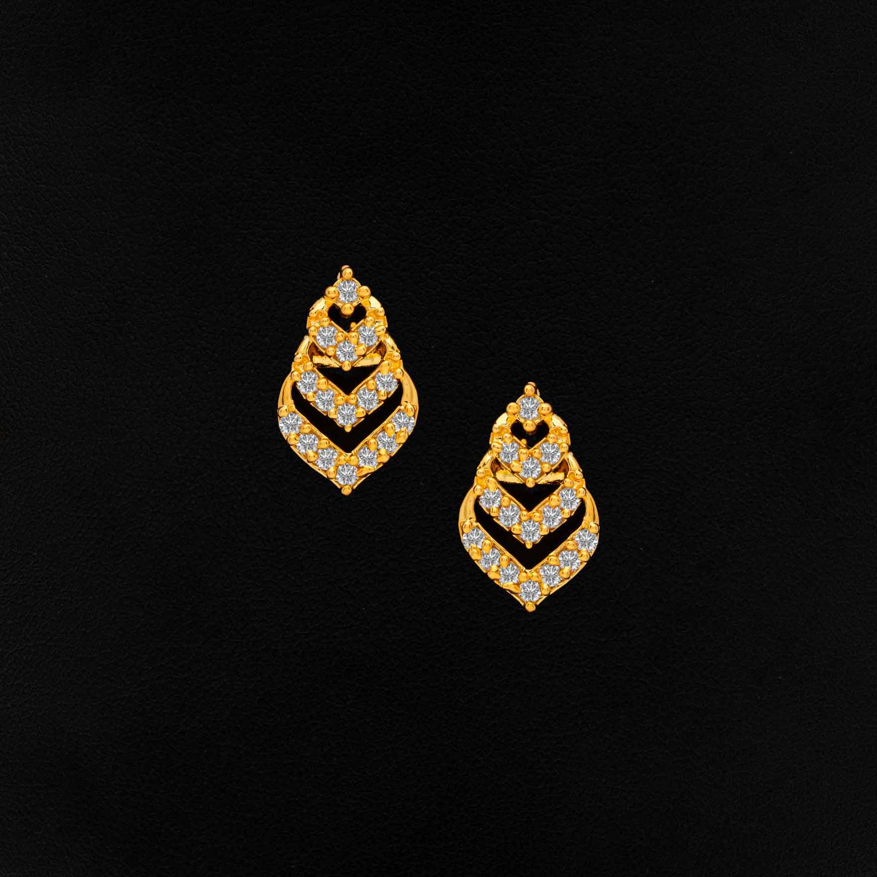 Stone Stud PSST315W-001