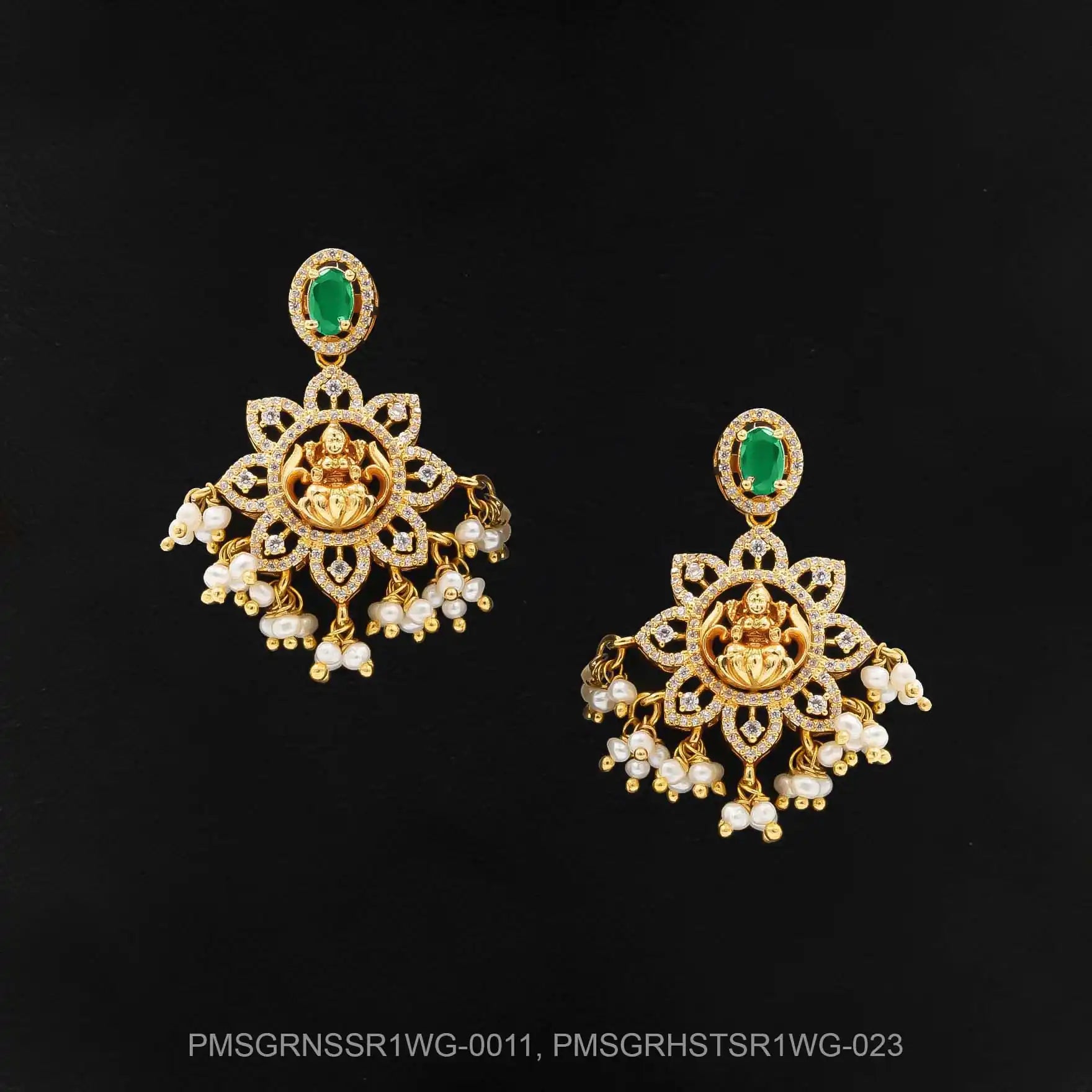 PREMIUM STONE GHERU NECKLACE SHORT SRESHTA PMSGRNSSR1WG-0011, PMSGRHSTSR1WG-023