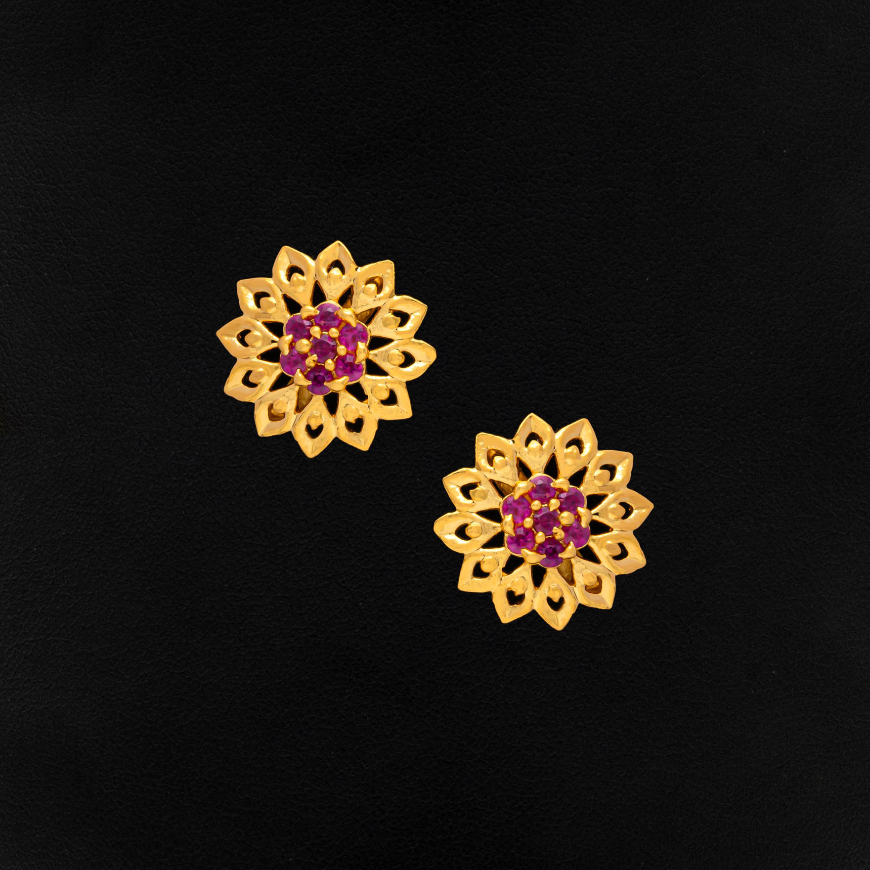 STONE STUD PSST426R-001