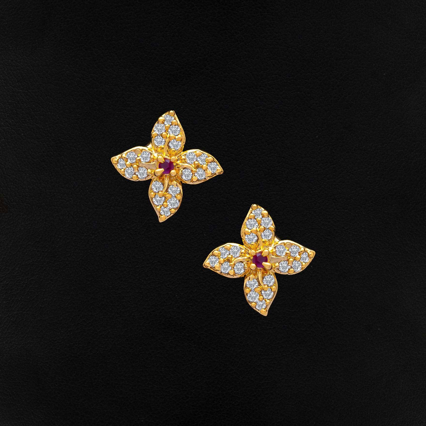 STONE STUD PSST313WR-001