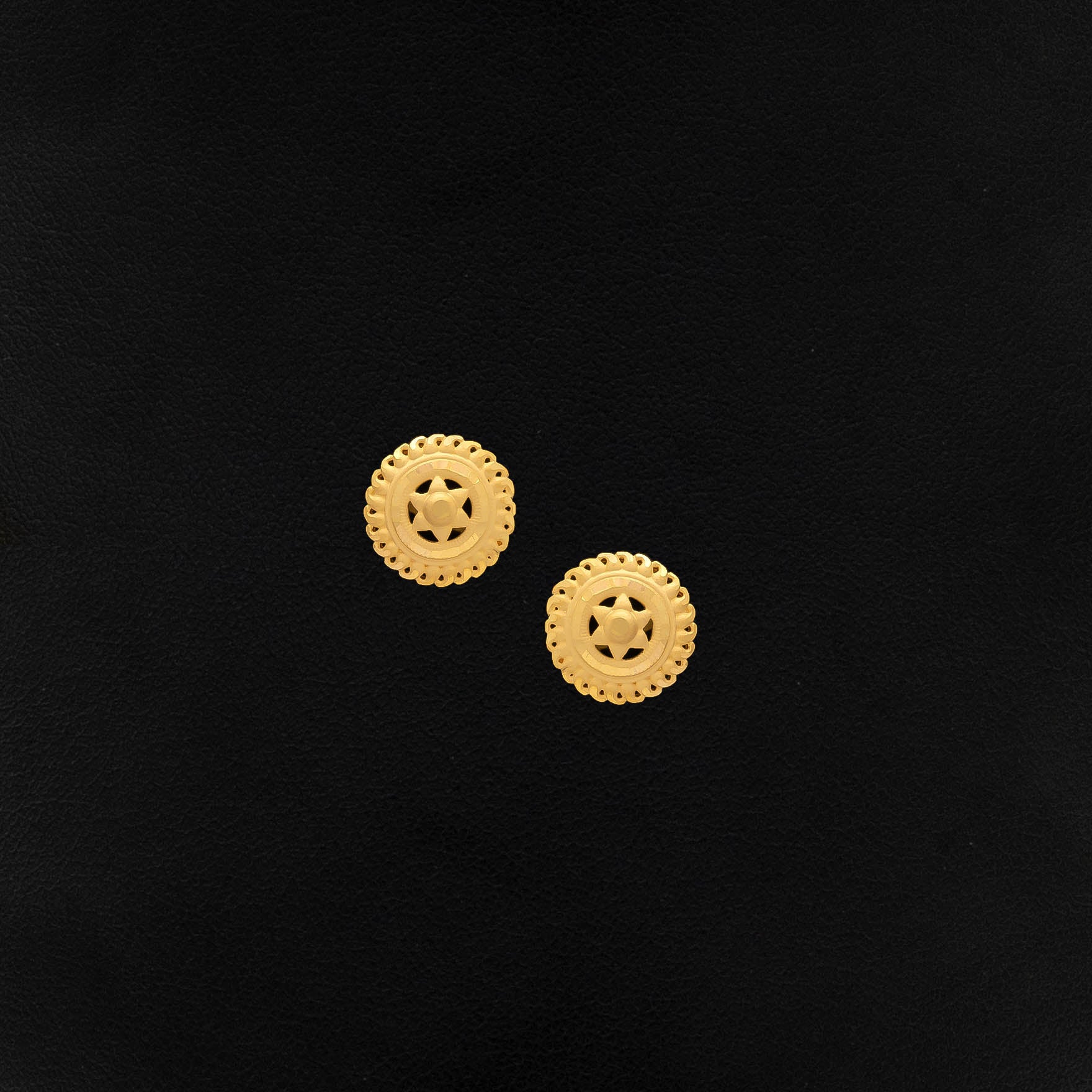 GOLDEN  STUD PGHST13-001