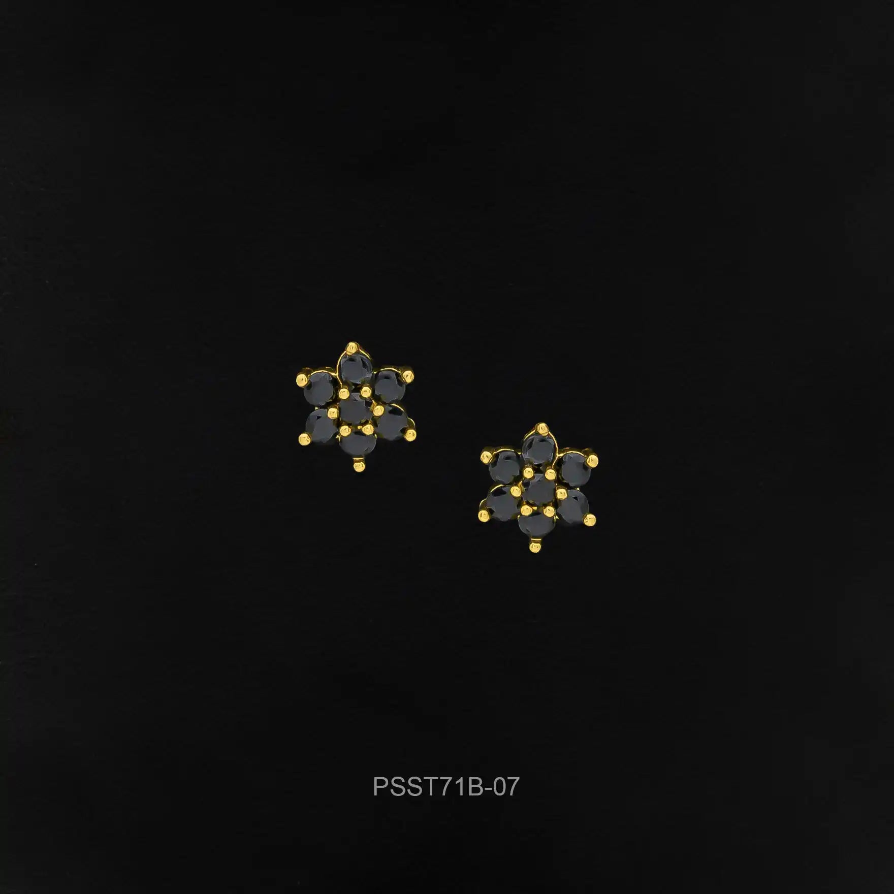 STONE STUD PSST71B-07