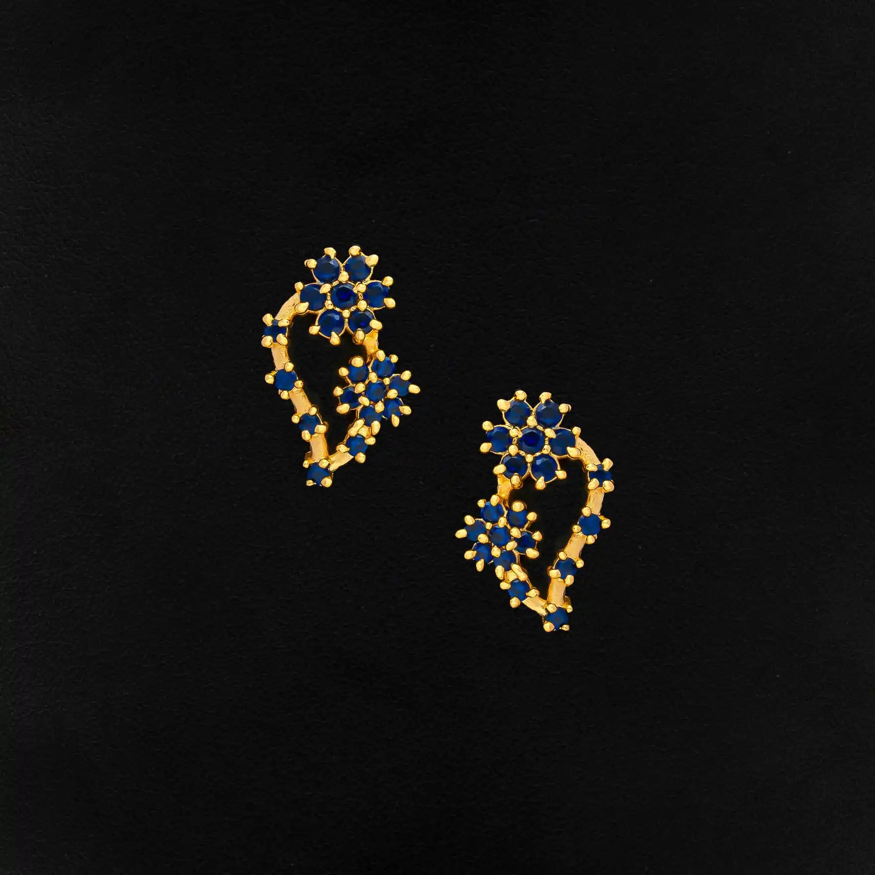 STONE STUD PSST156BL-041