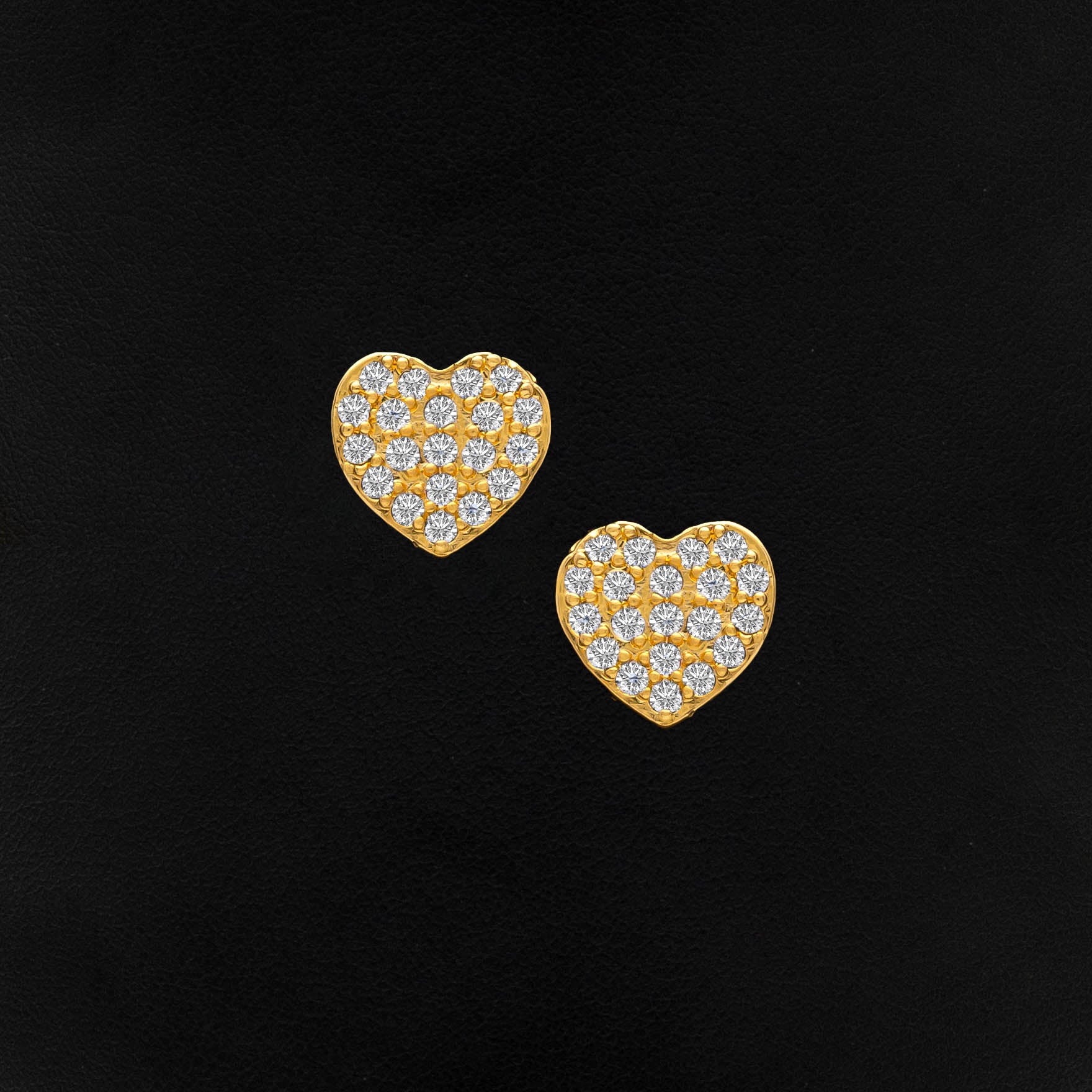 STONE STUD PSST93W-07