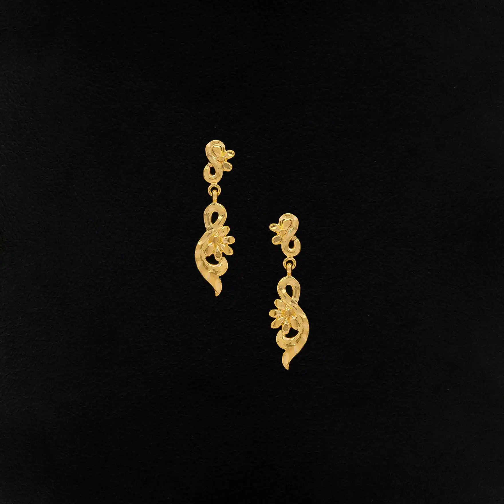 GOLDEN STUD PGHST337-001