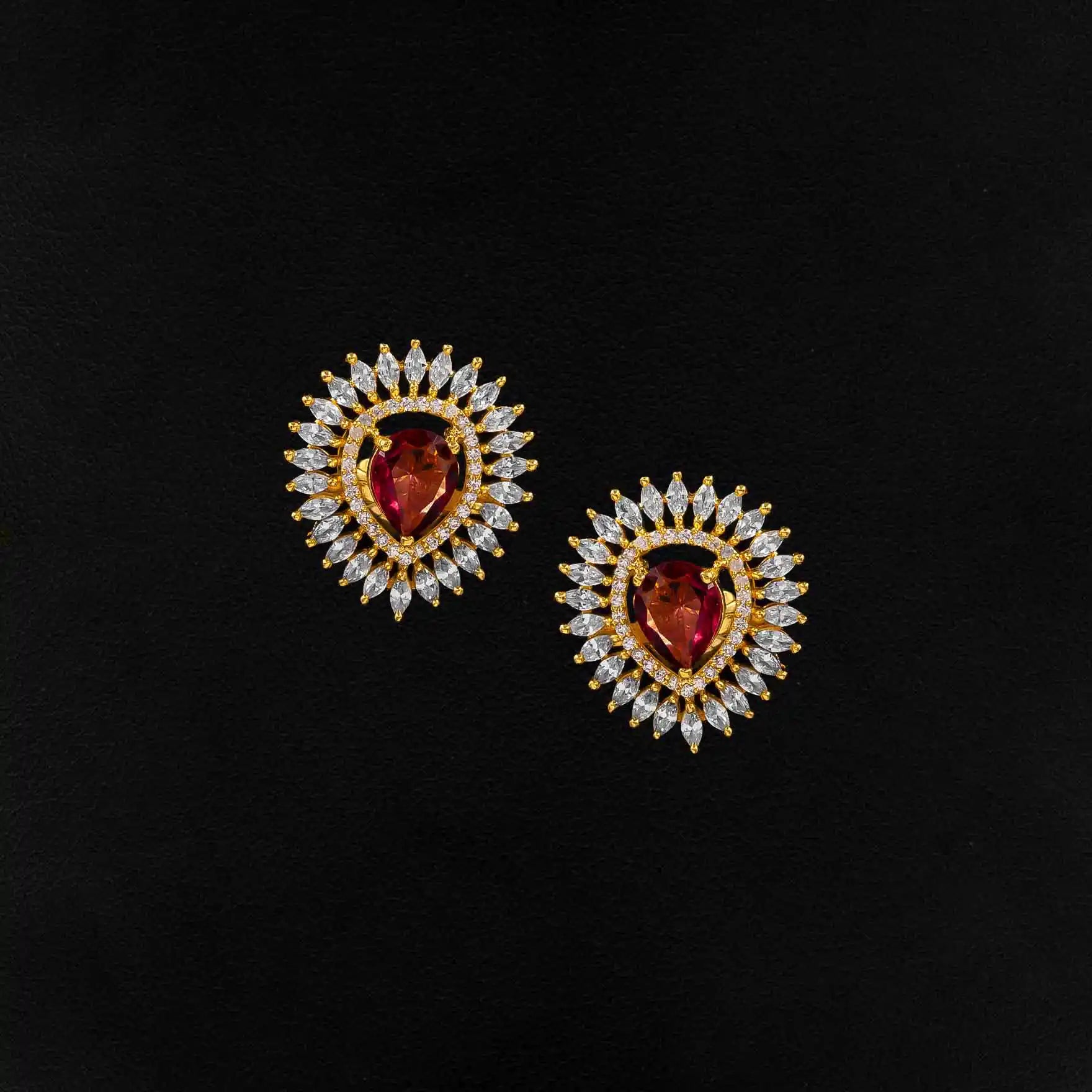 Premium Stone Stud PMSST63WR-003