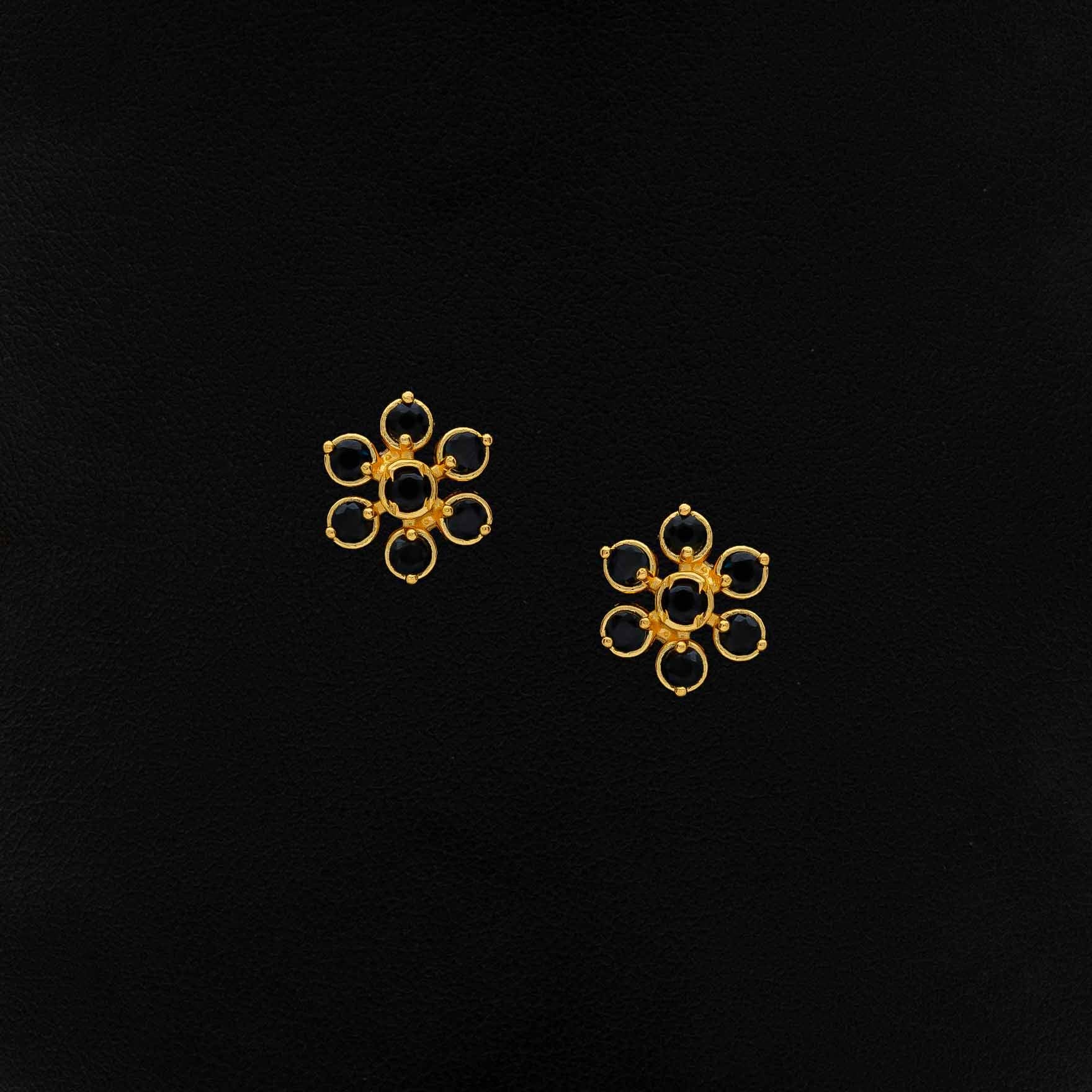 Stone Stud PSST531B-001