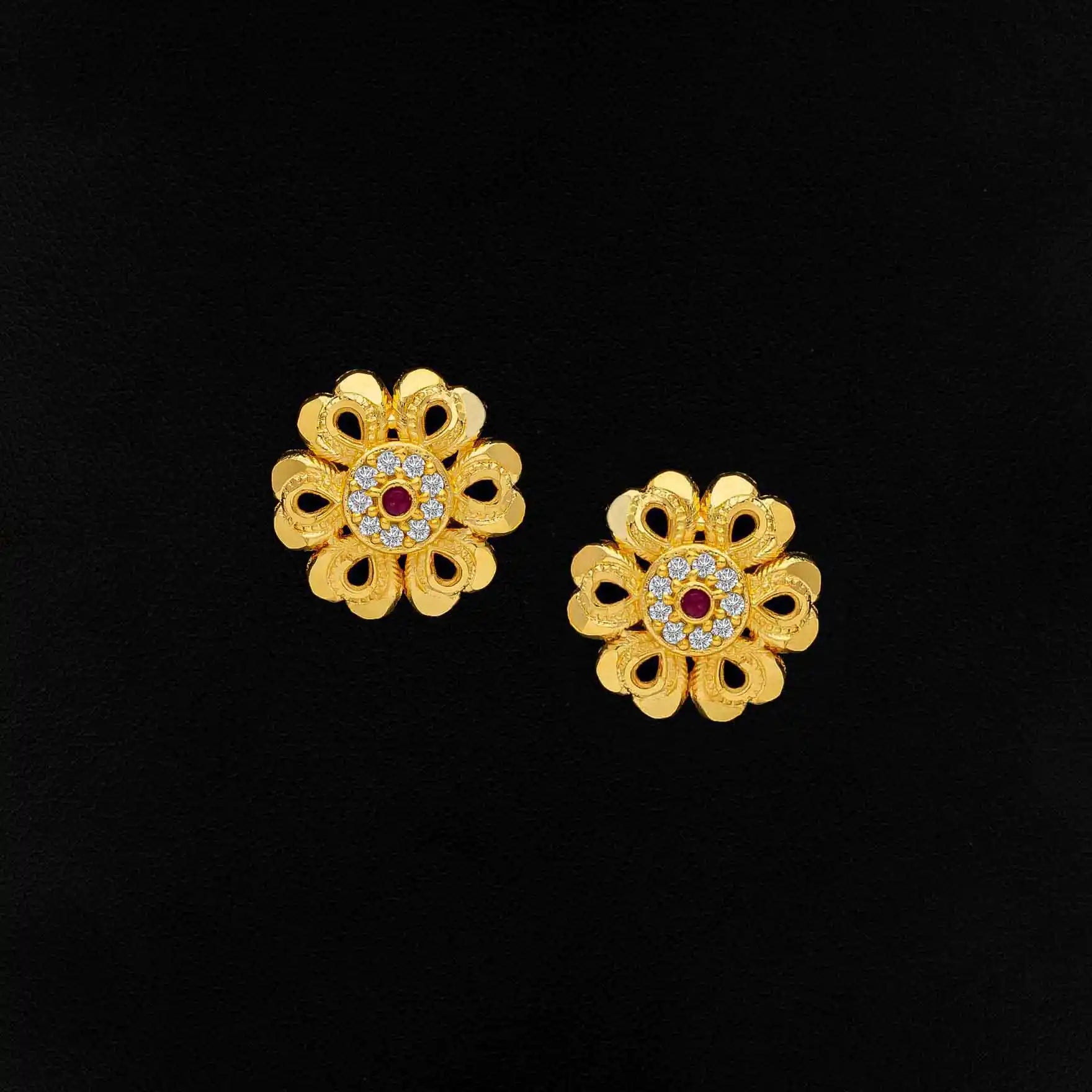 Stone Stud PSST338WR-001