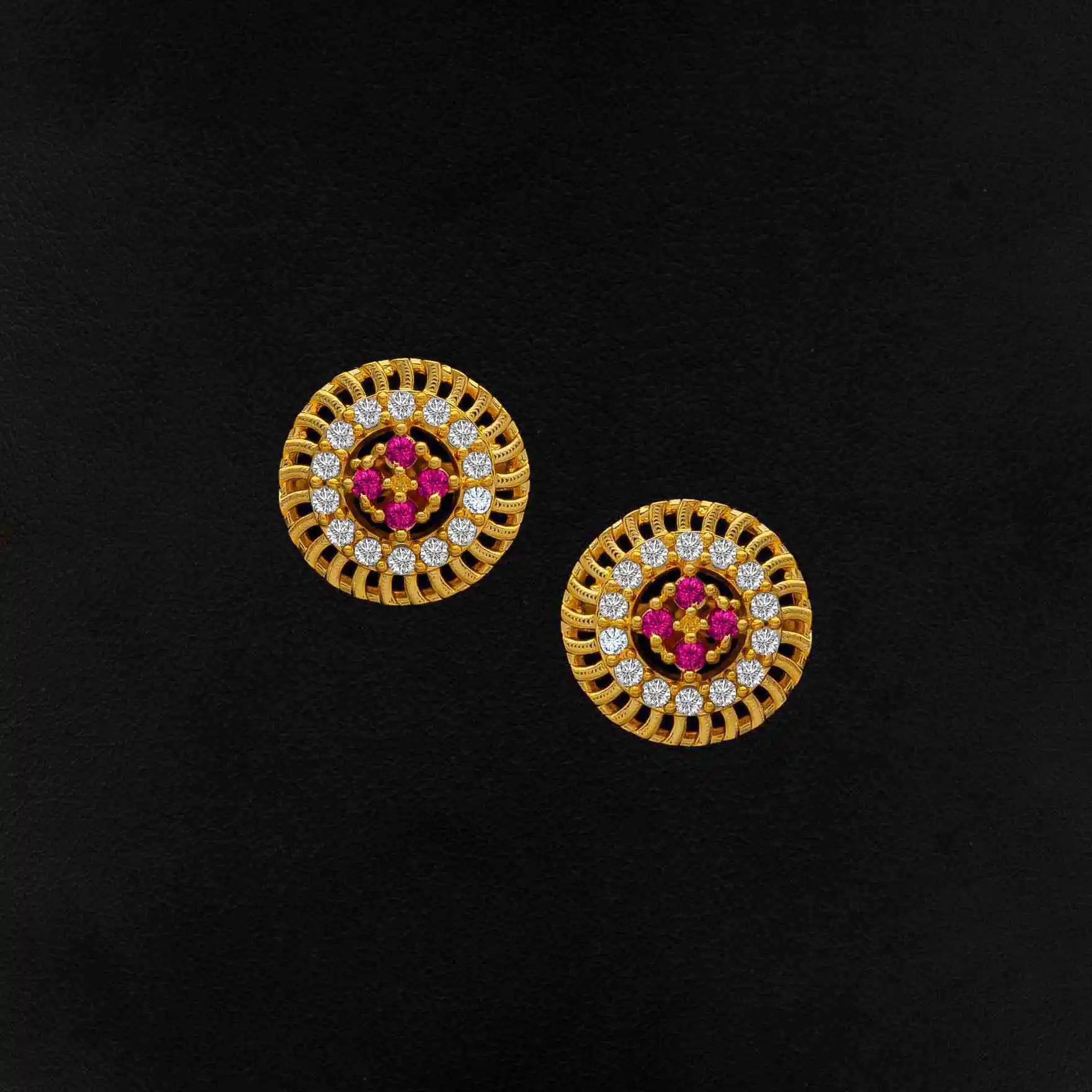 Stone Stud  PSST360WR-001