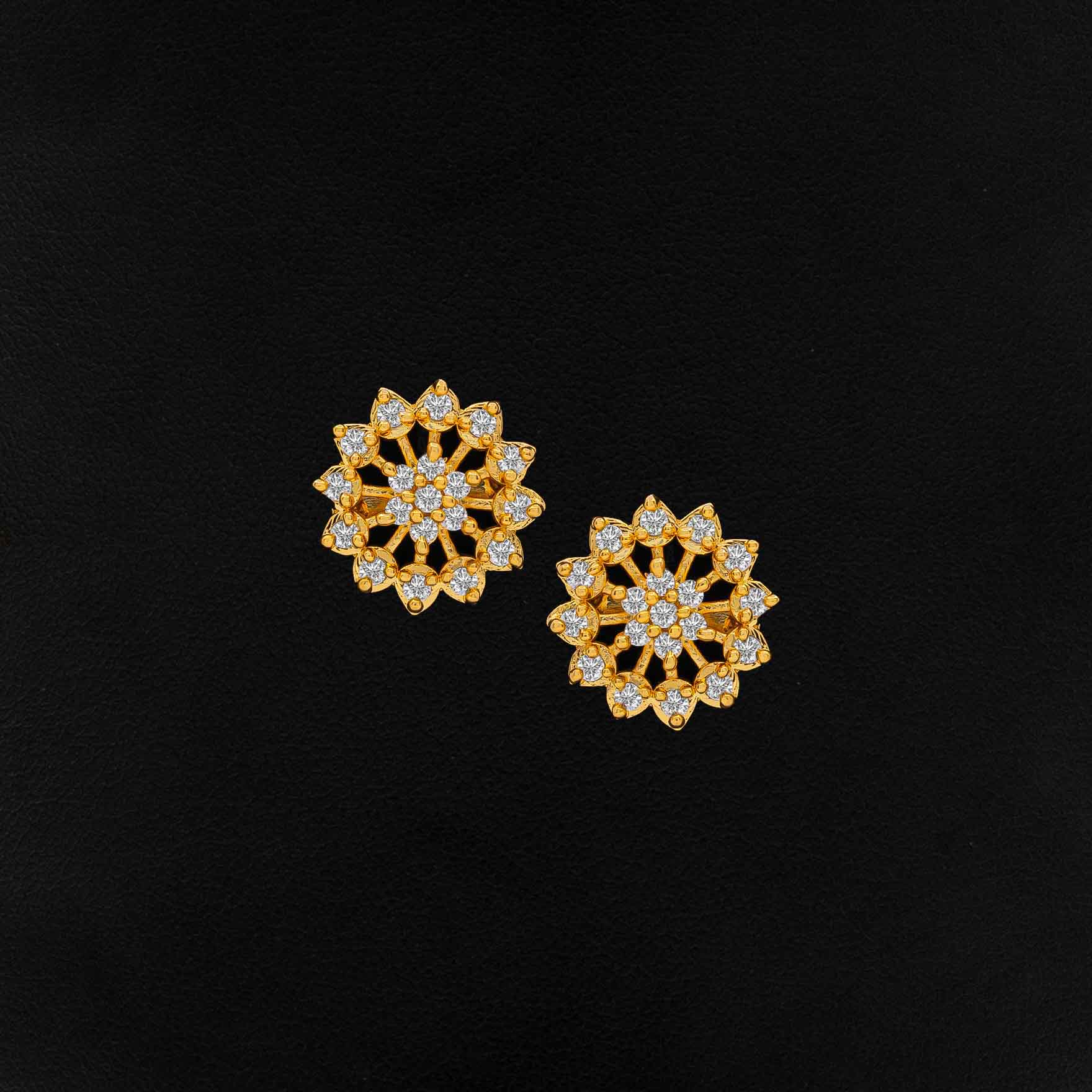 Stone Stud PSST359W-001