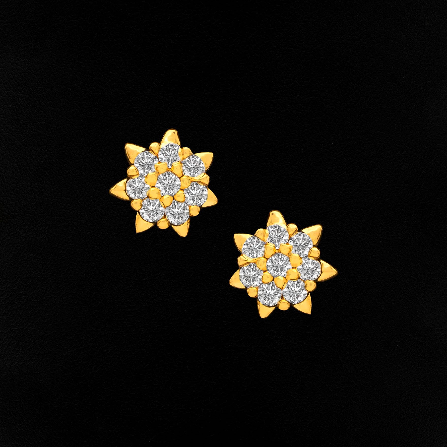 PKT STONE NOSE PIN PSNP43W-53