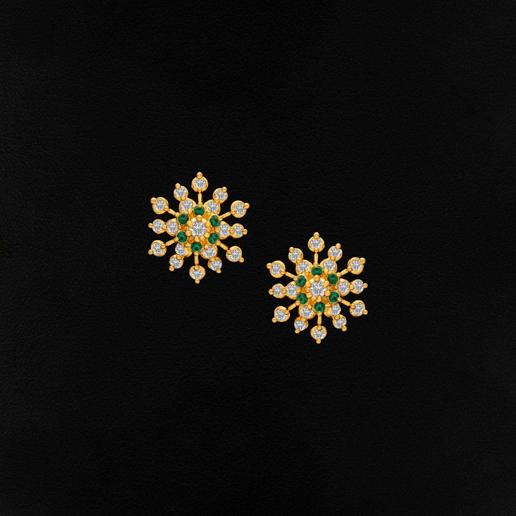 Stone Stud PSST104WG-041