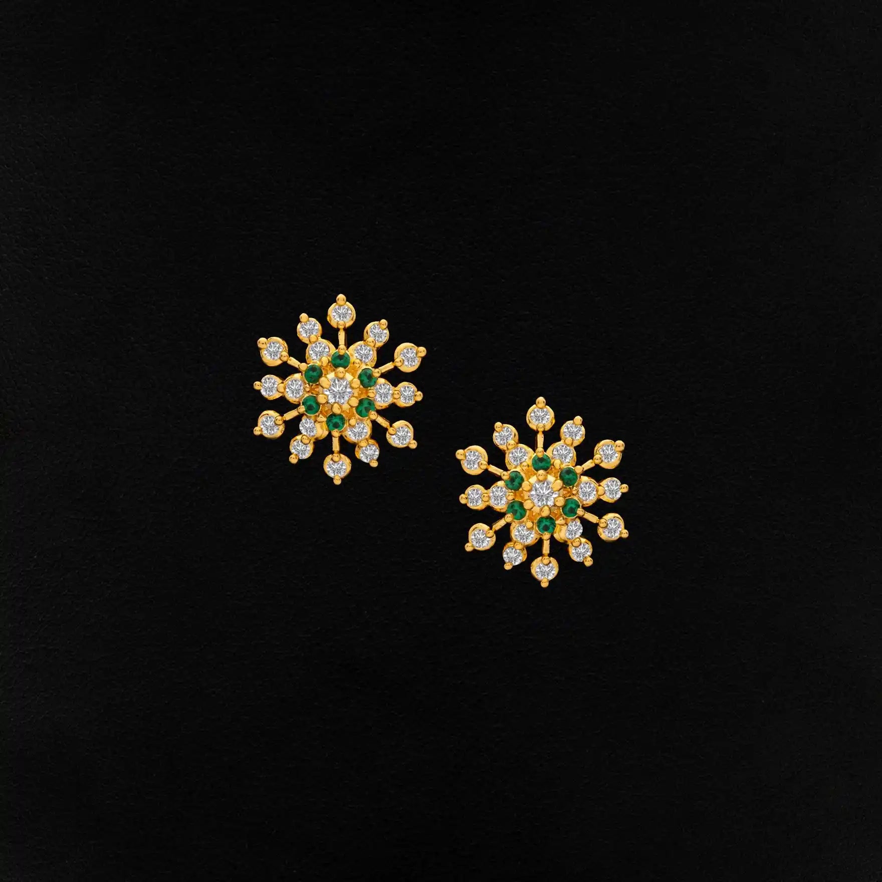 Stone Stud PSST104WG-041