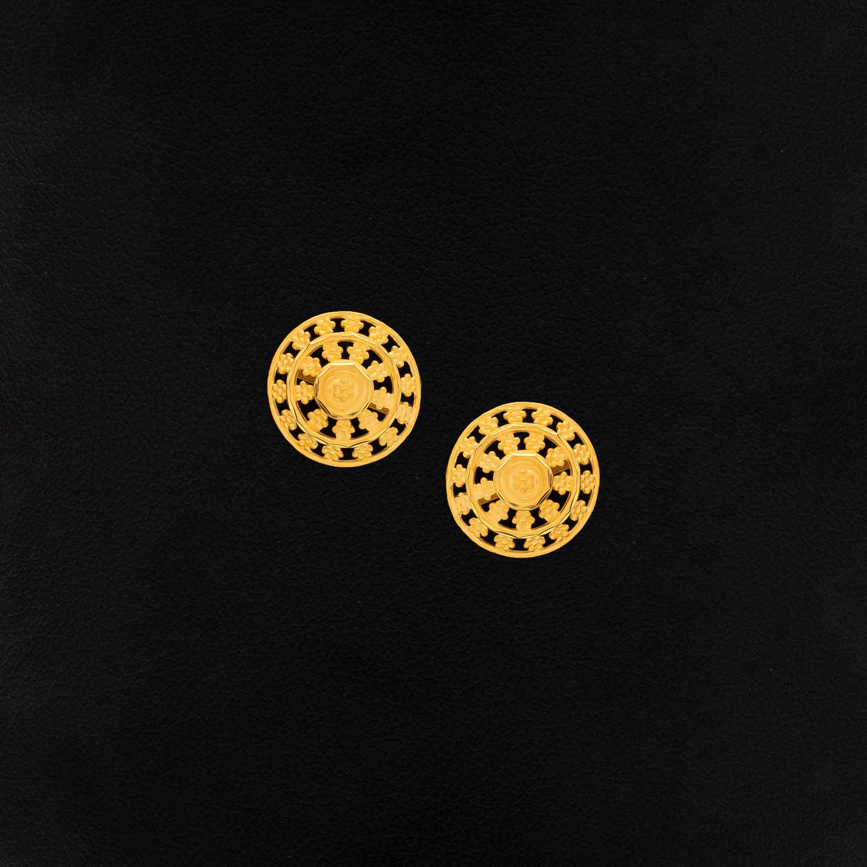 Golden Stud PGST125-09