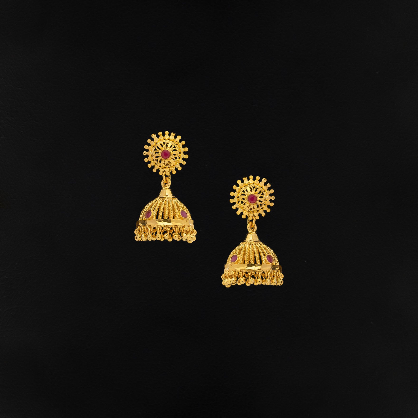 STONE JIMIKA STUD PSJST3R-081