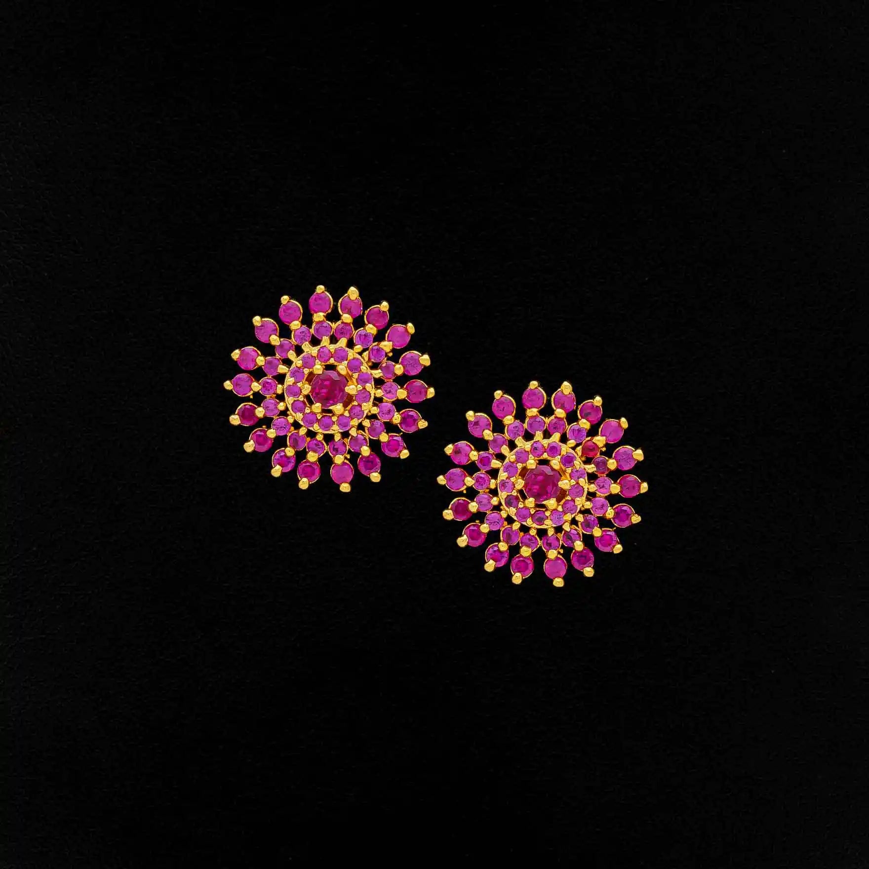 Stone Stud PSST143R-041