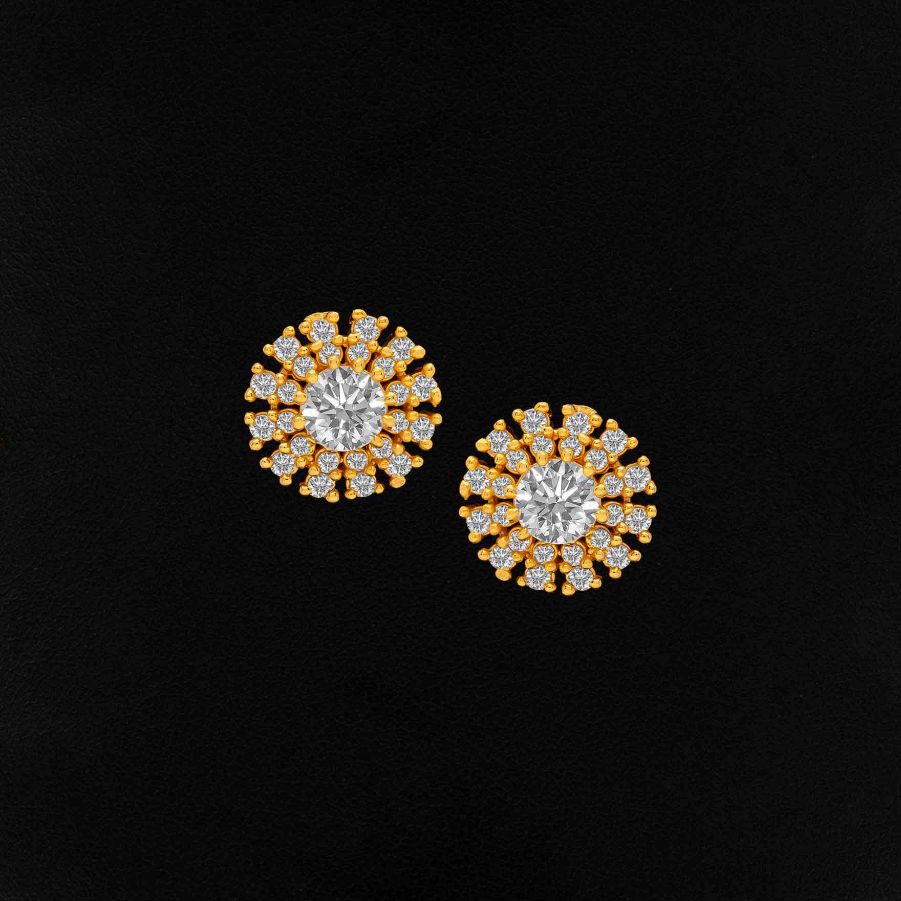 Stone Stud PSST119W-041