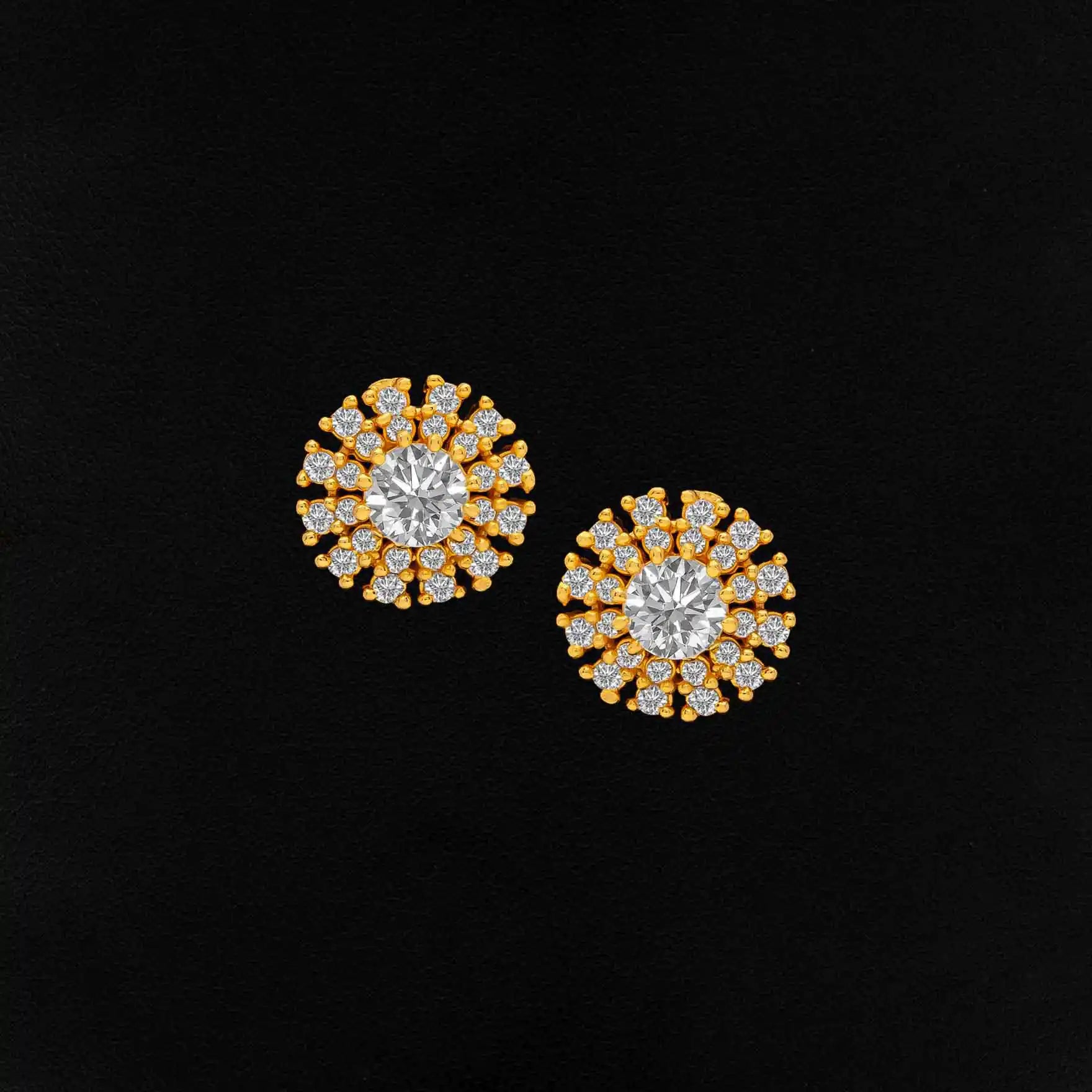 Stone Stud PSST119W-041