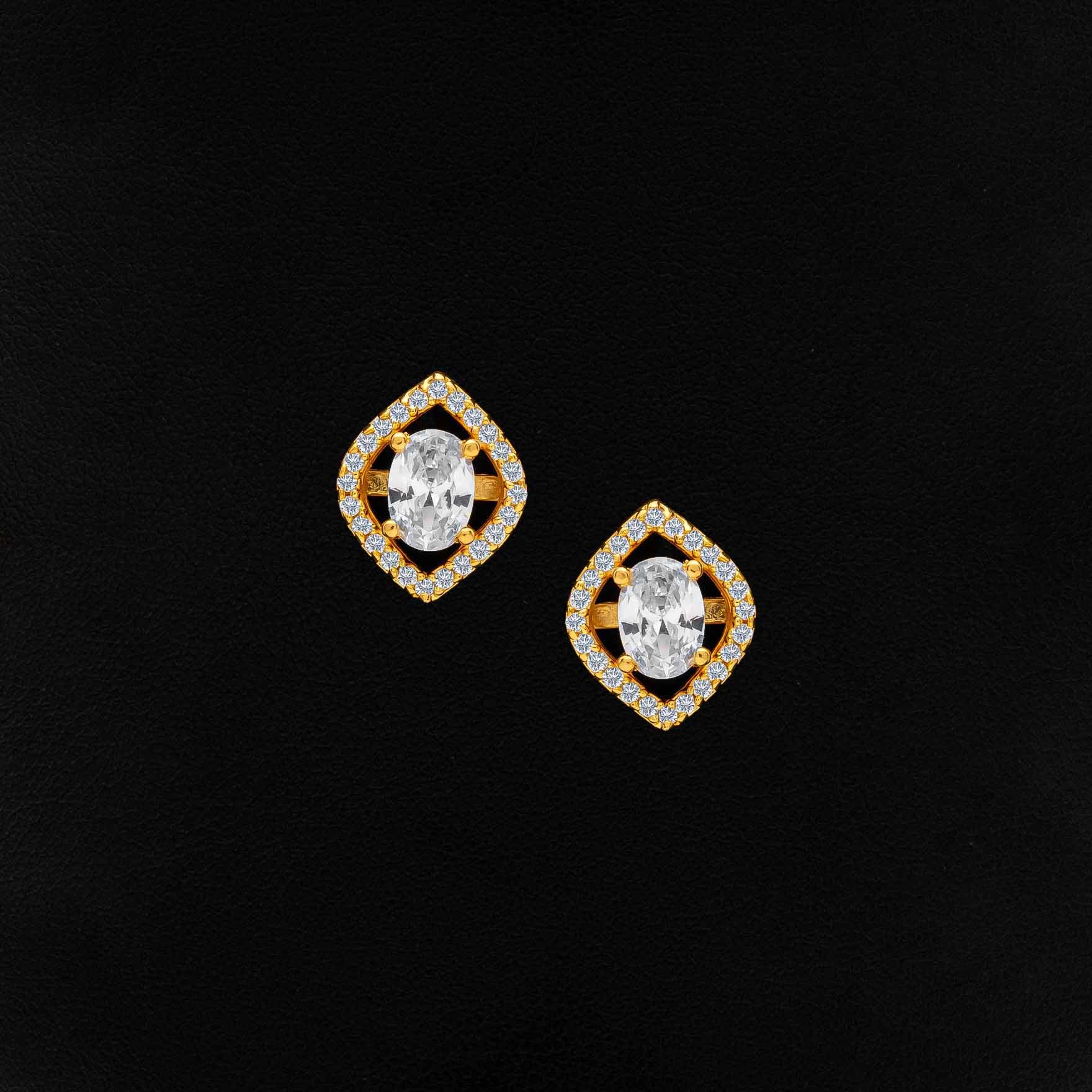 Stone Stud PSST145W-041