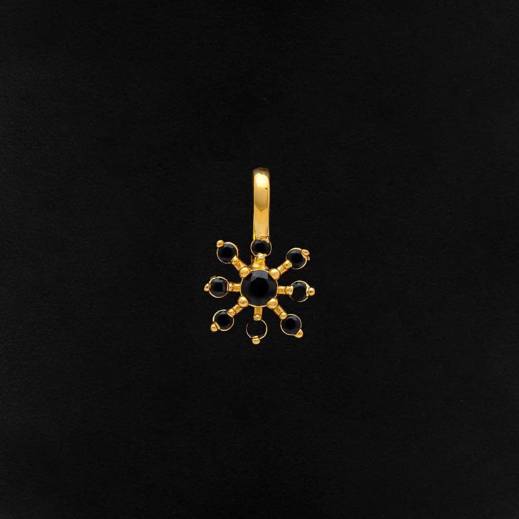 Nose Pin PSNP4B-07