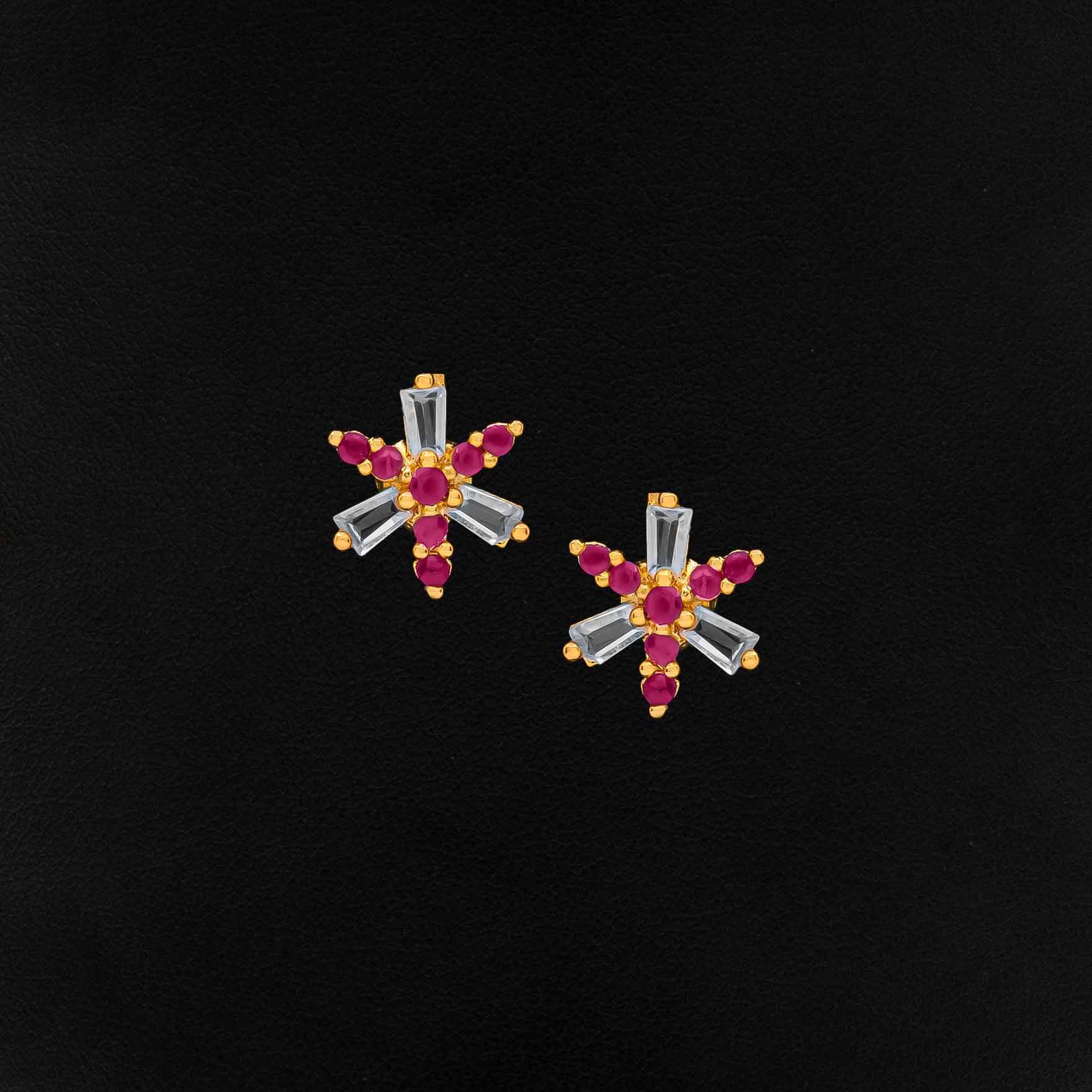 Stone Stud PSST504WR-001
