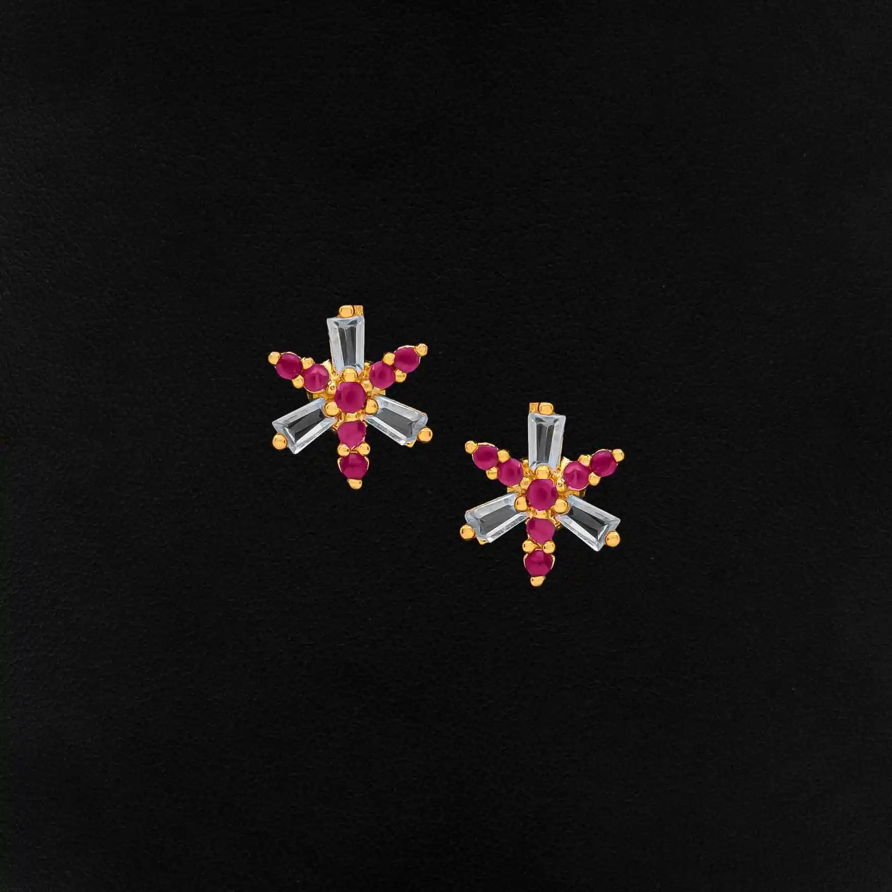 Stone Stud PSST504WR-001