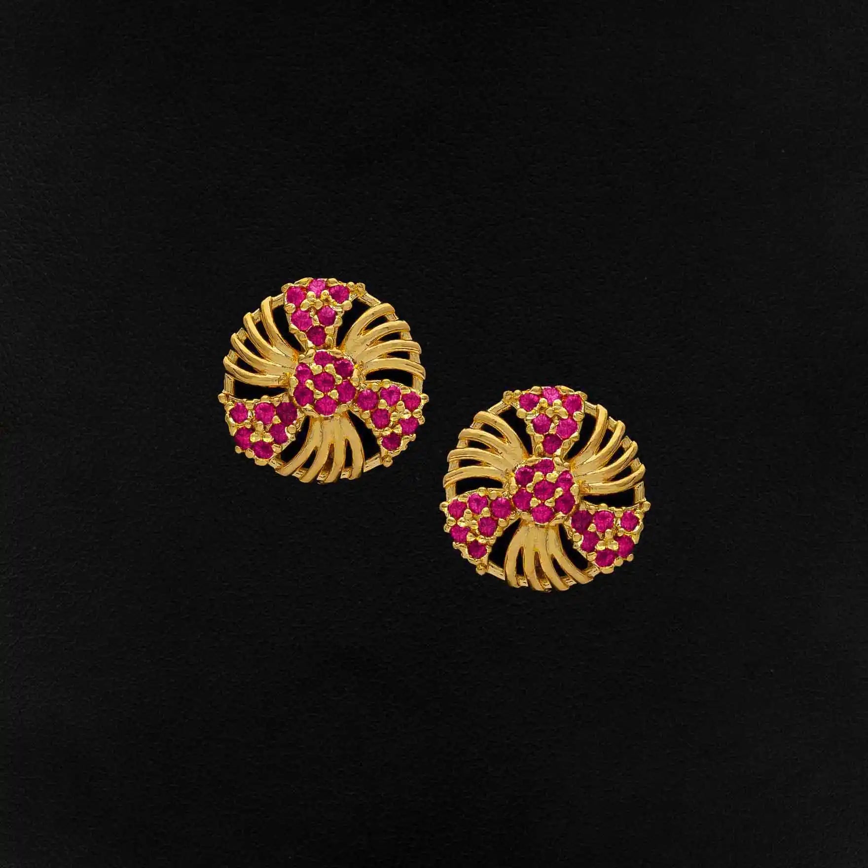 Stone Stud PSST170R-041
