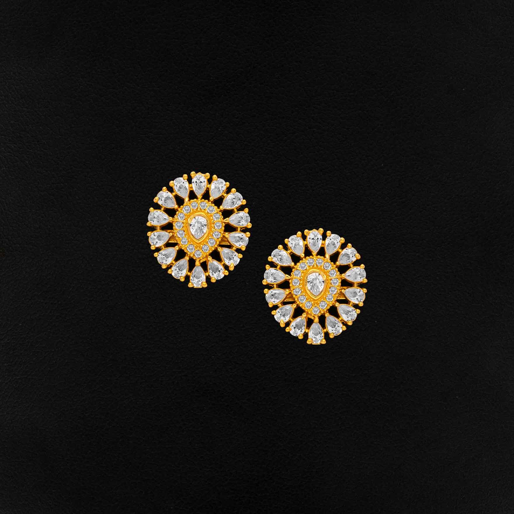 Stone Stud PSST7W-041