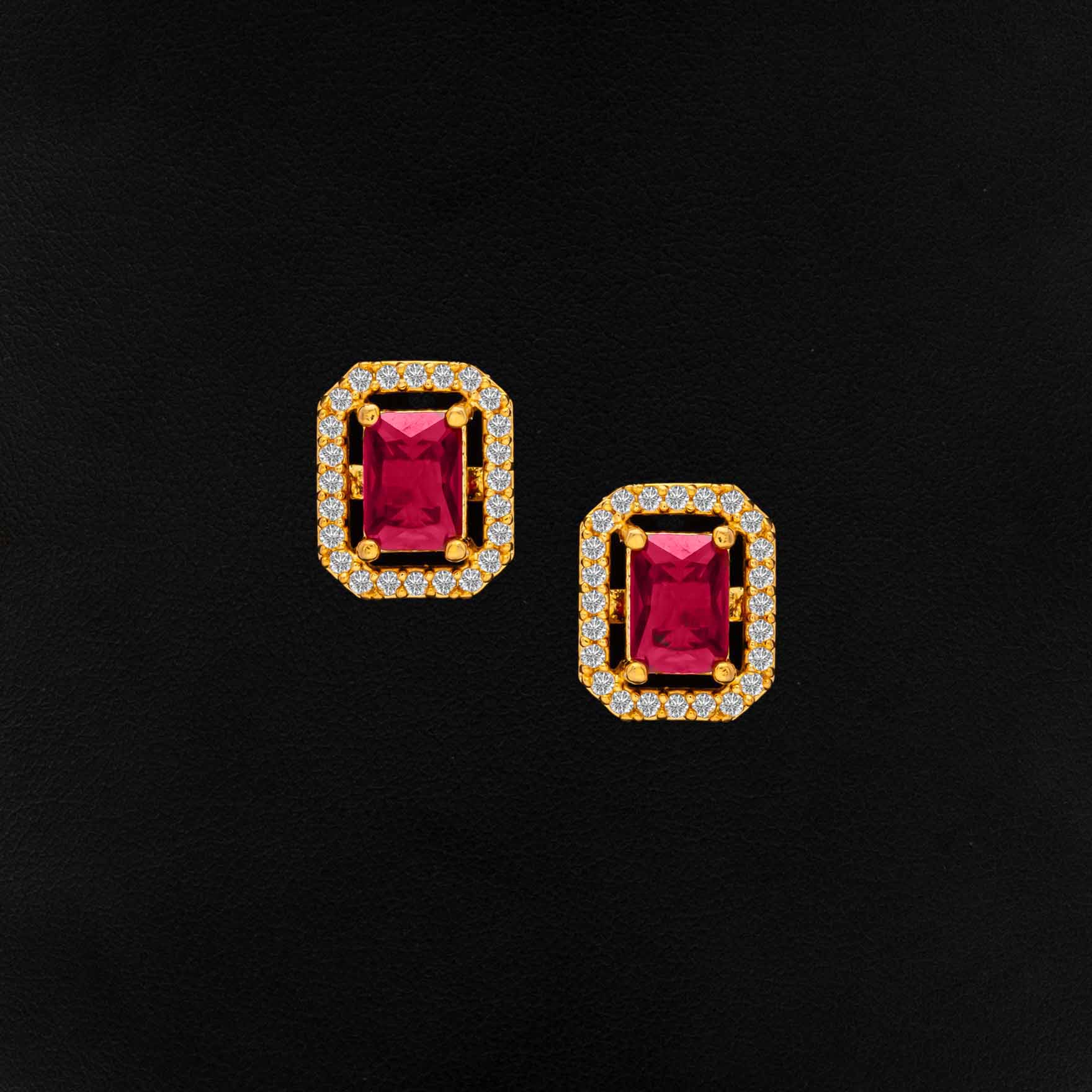 Stone Stud PSST128WR-041