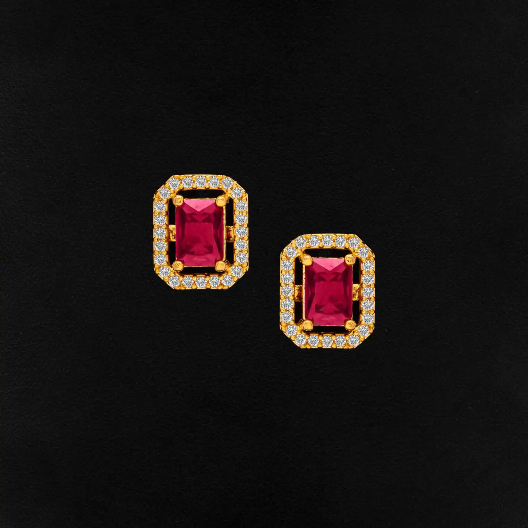 Stone Stud PSST128WR-041