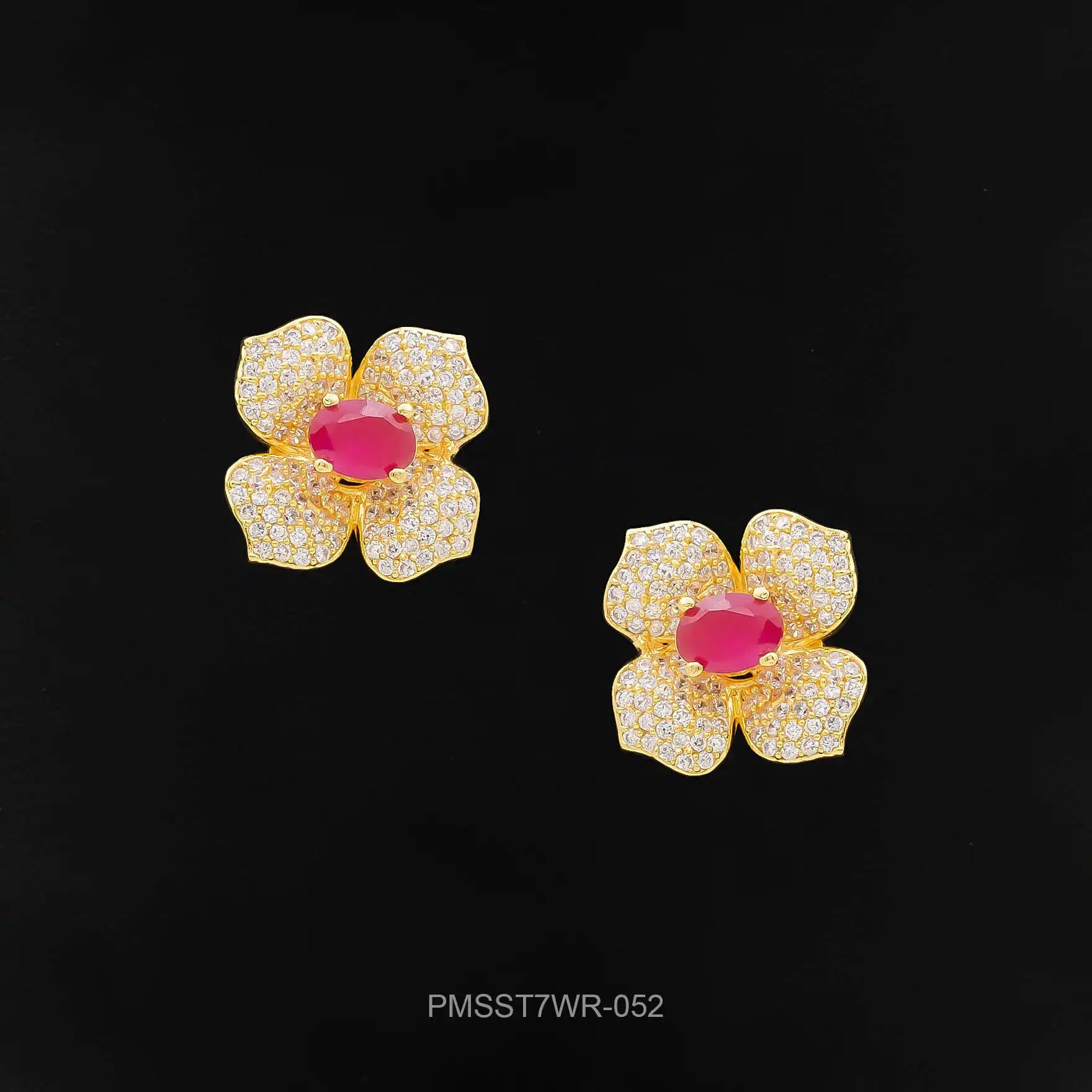 PREMIUM STONE STUD PMSST7WR-052