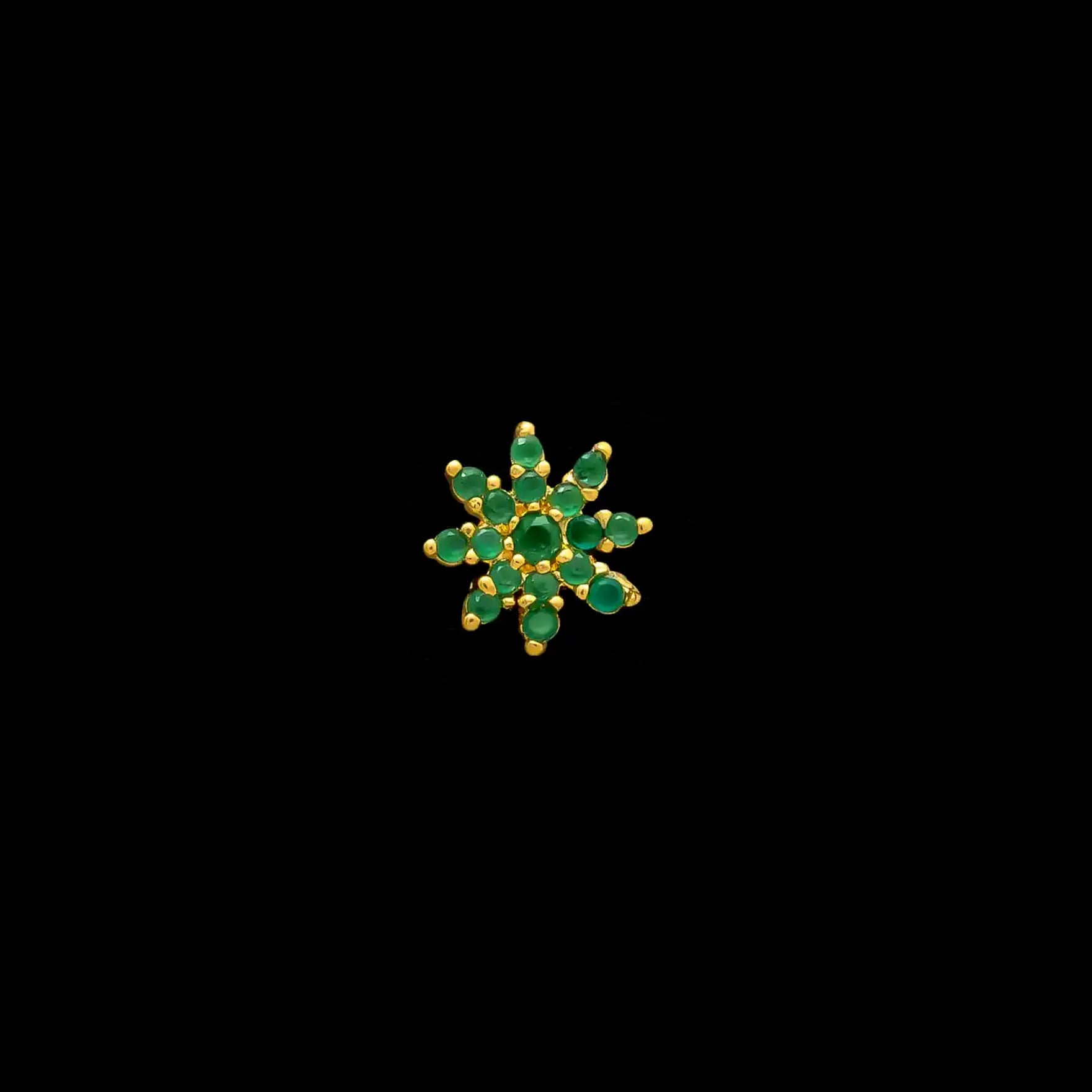 Nose Pin PSNP497G-05