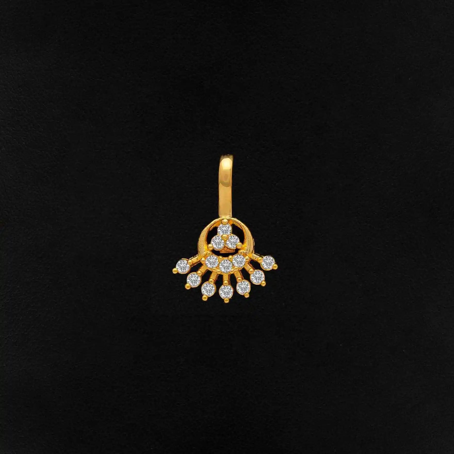 Nose Pin PSNP6W-07