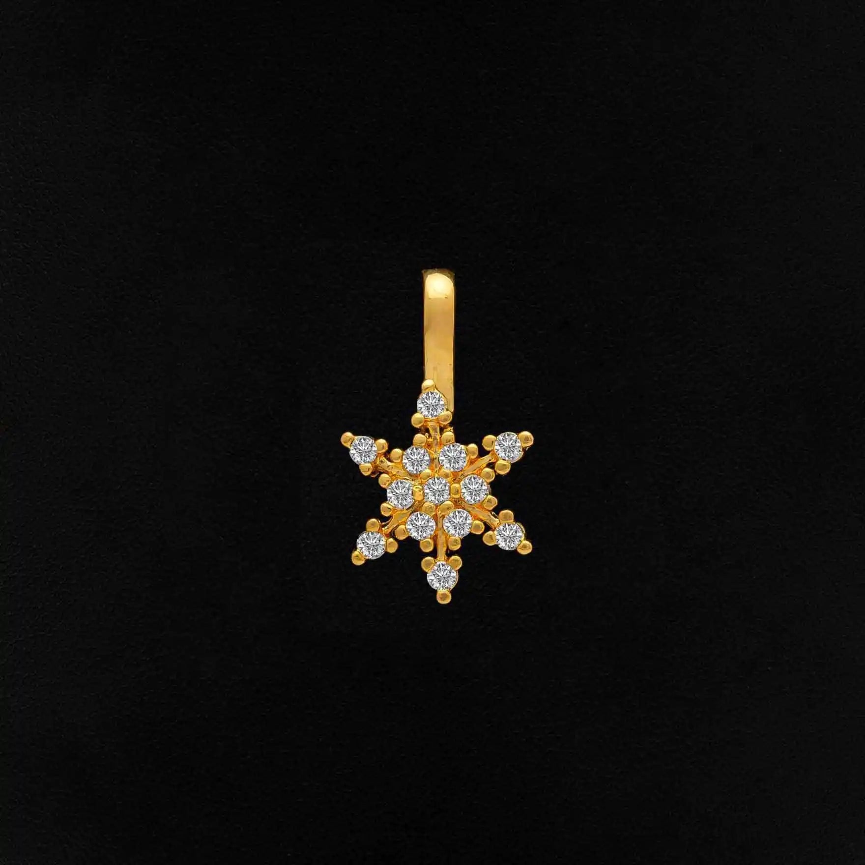 Nose Pin PSNP5W-07